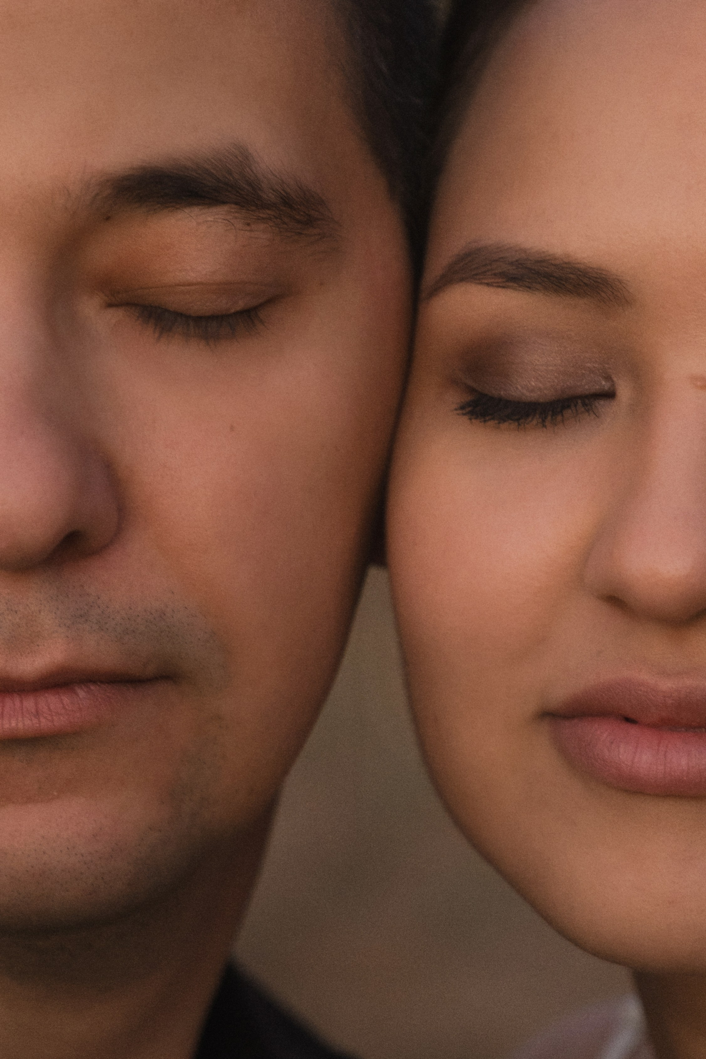 Алиса и Костя. Свадебный и семейный фотограф в Волгограде