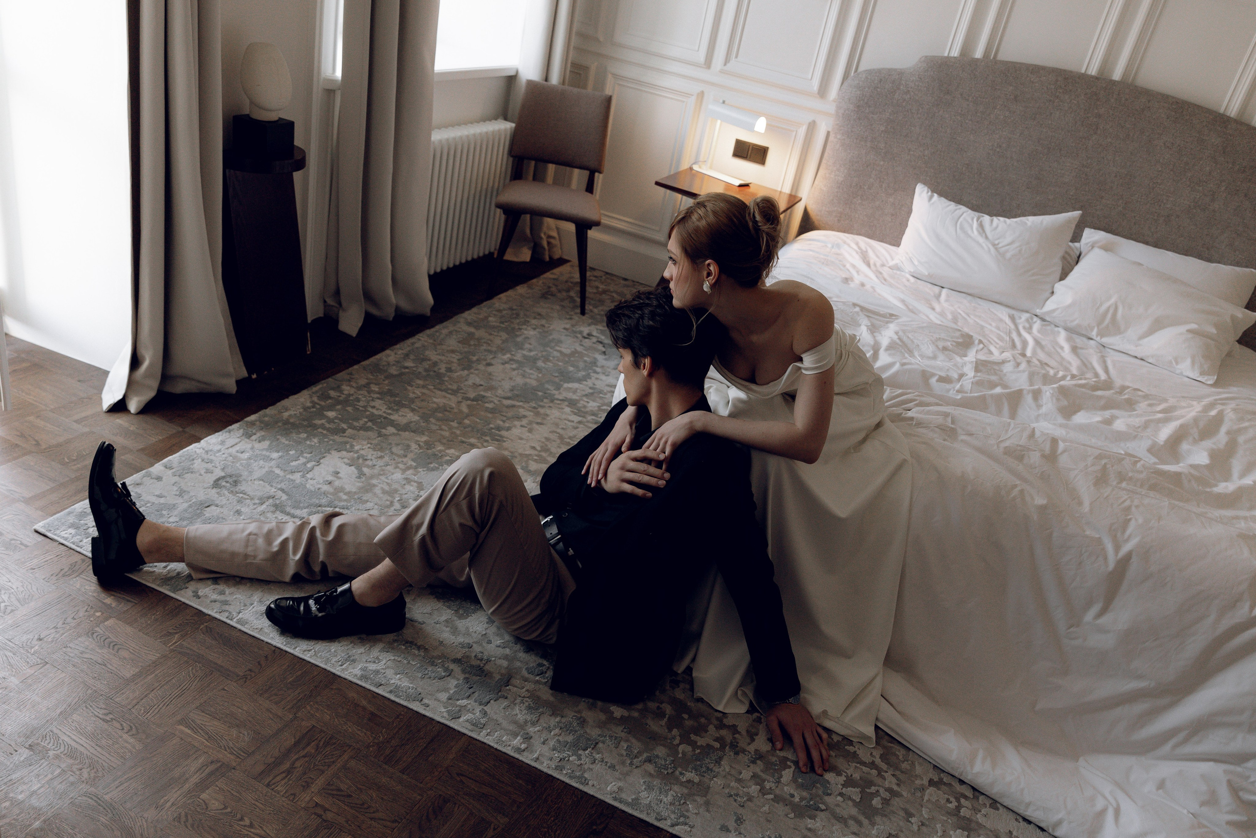 Денис & Василиса. Свадебный фотограф Казань| Фотограф Казань Зевакина Анастасия