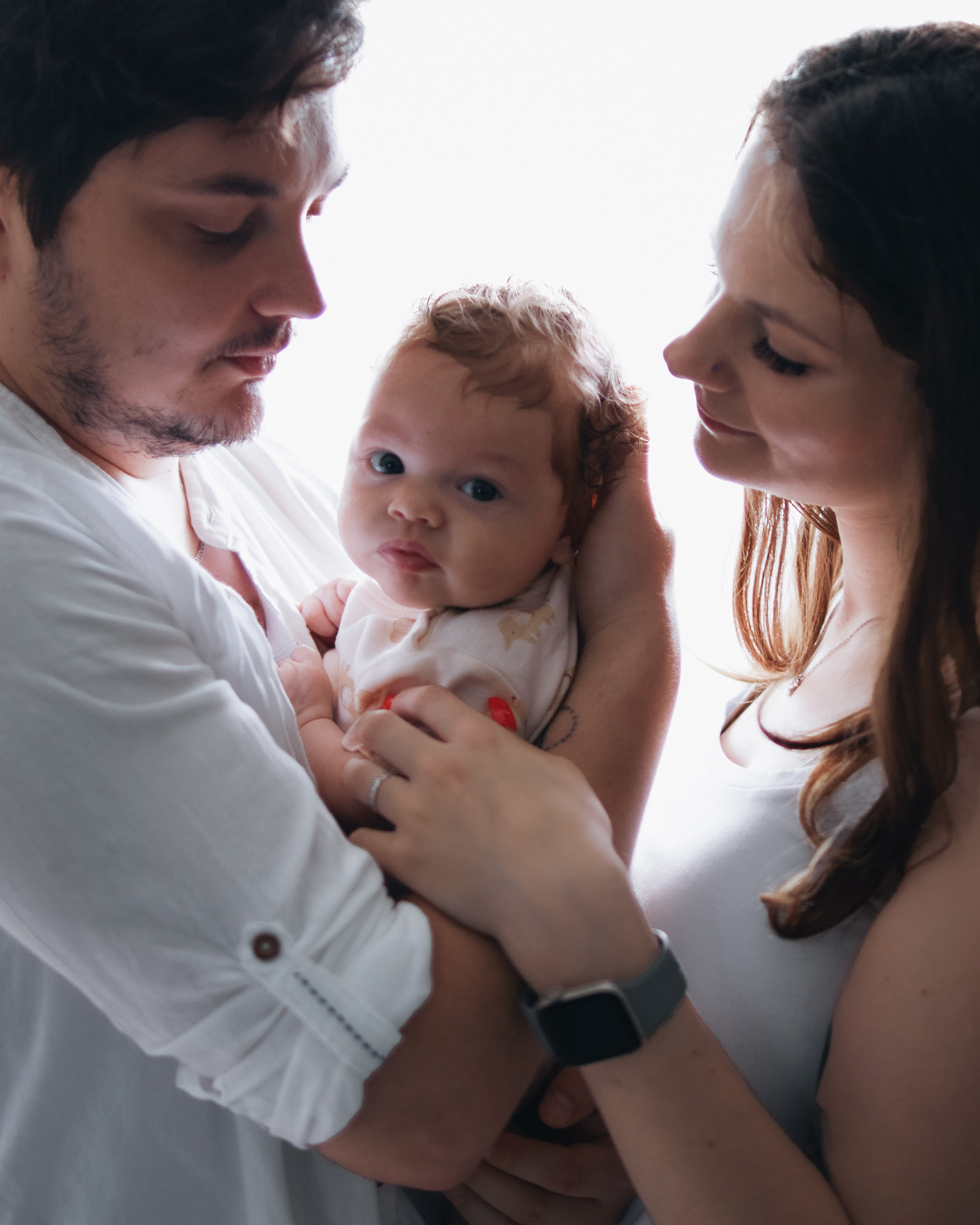 Портфолио. Фотограф Полина Семенова