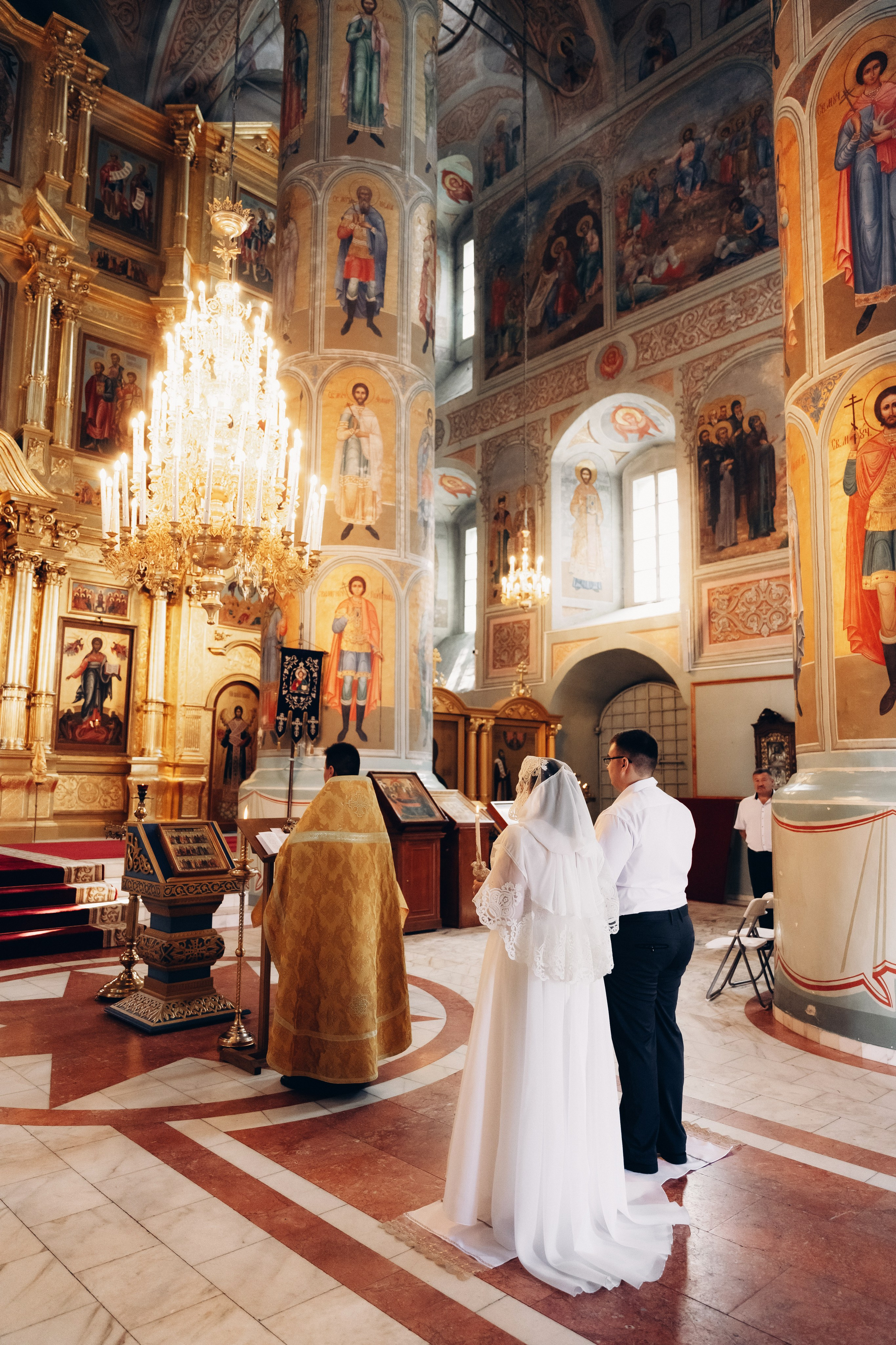 N&V. Алёна Хомич. Свадебный и семейный фотограф Коломна, Москва