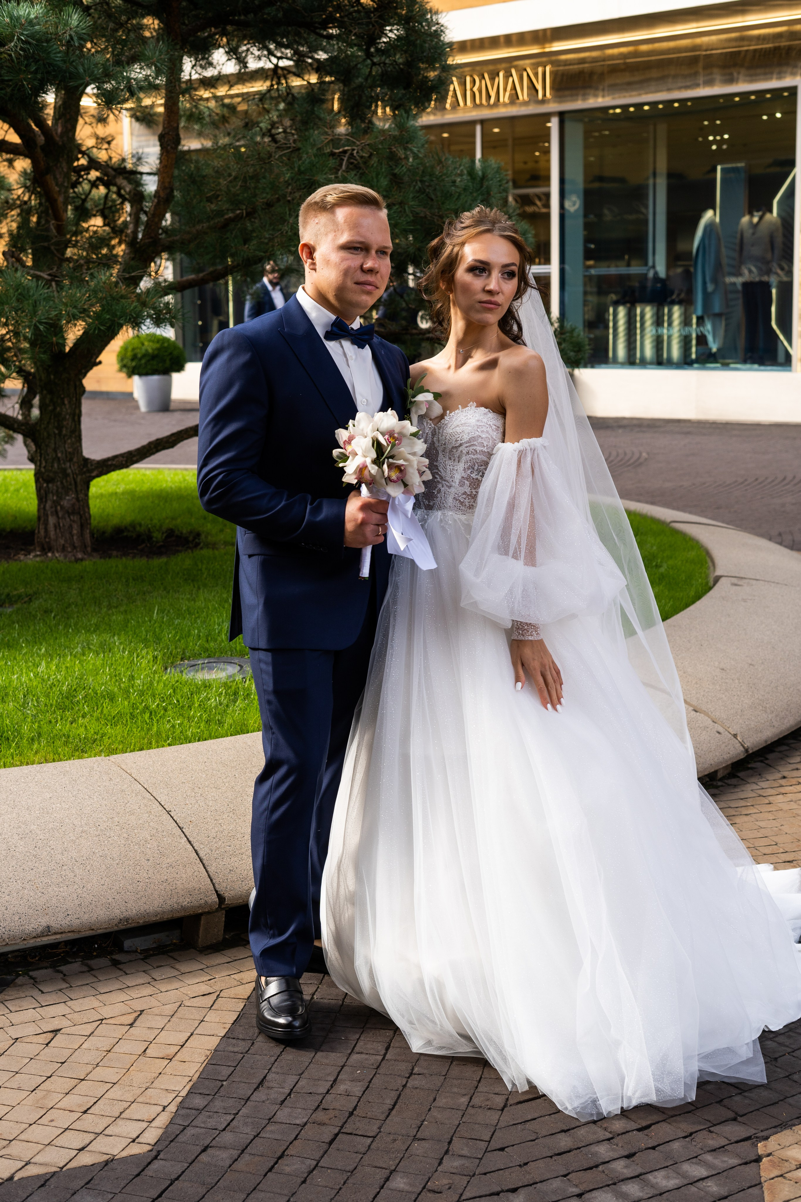 Alena&Anatoly. Фотограф Москва, визуальный менеджер Дарья Шевченко