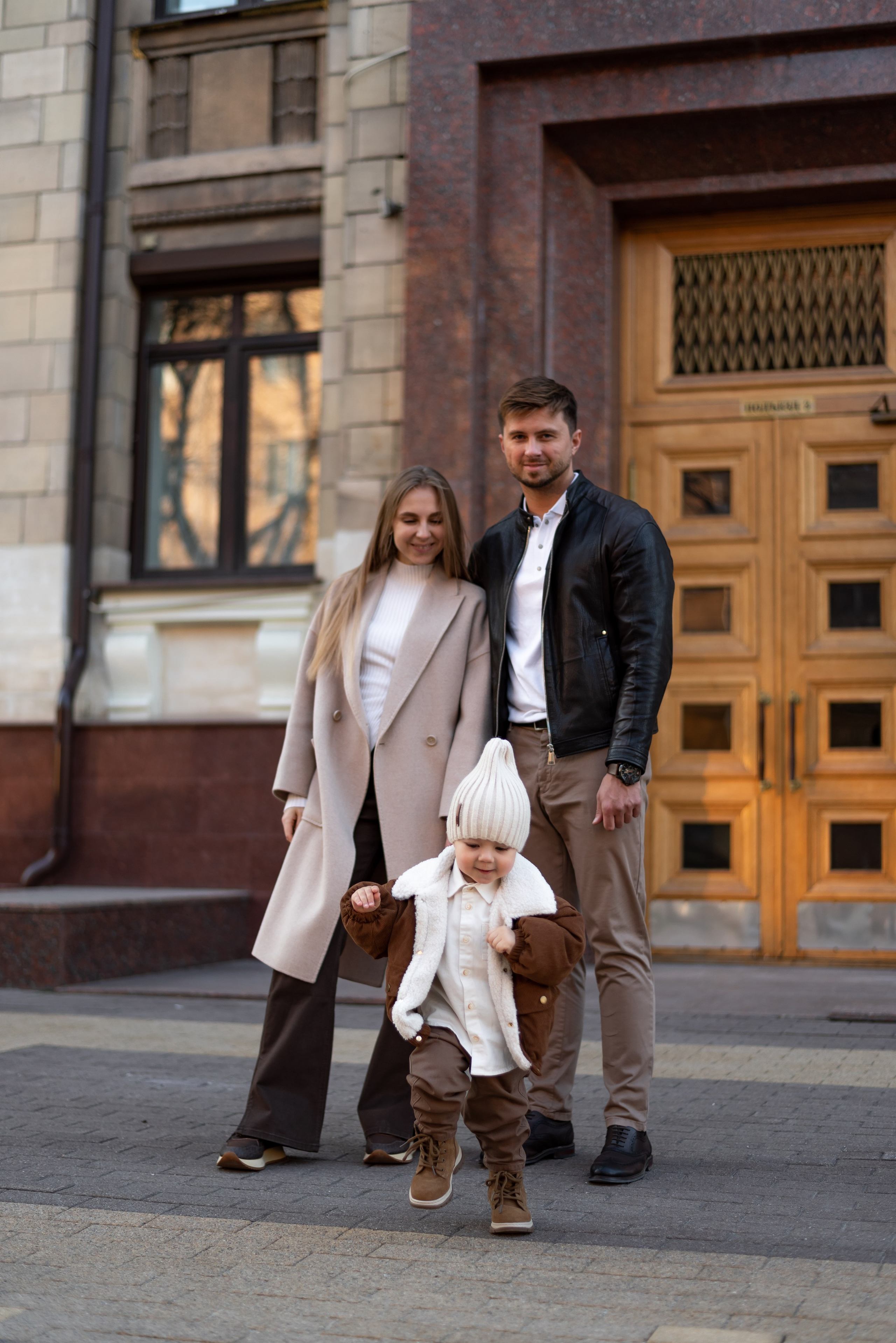 Семья и дети. Семейный и детский фотограф в Воронеже София Минакова