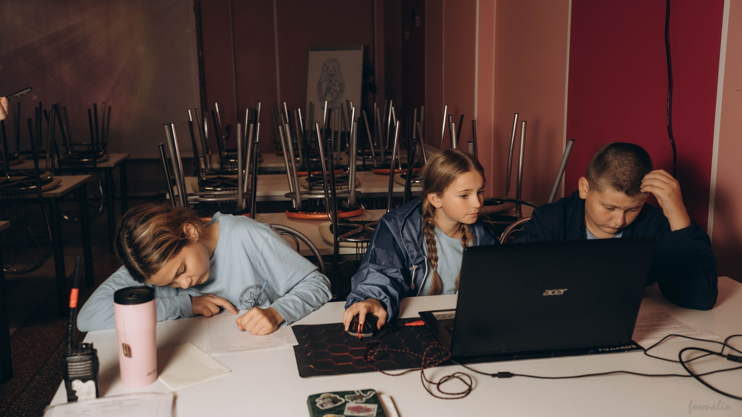 Фестиваль поисковых отрядов РТ 2025. Алиса Никитцова | Фотограф в Казани