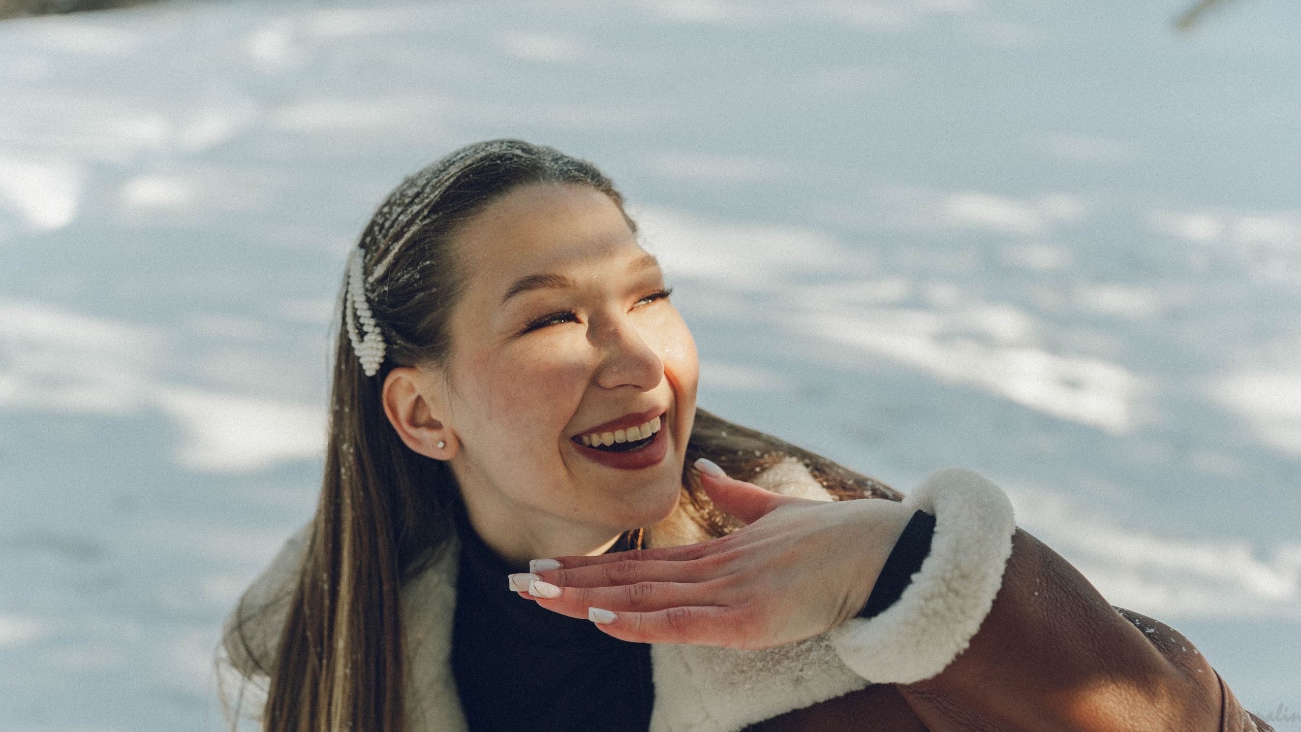 Алсу. Алиса Никитцова | Фотограф в Казани