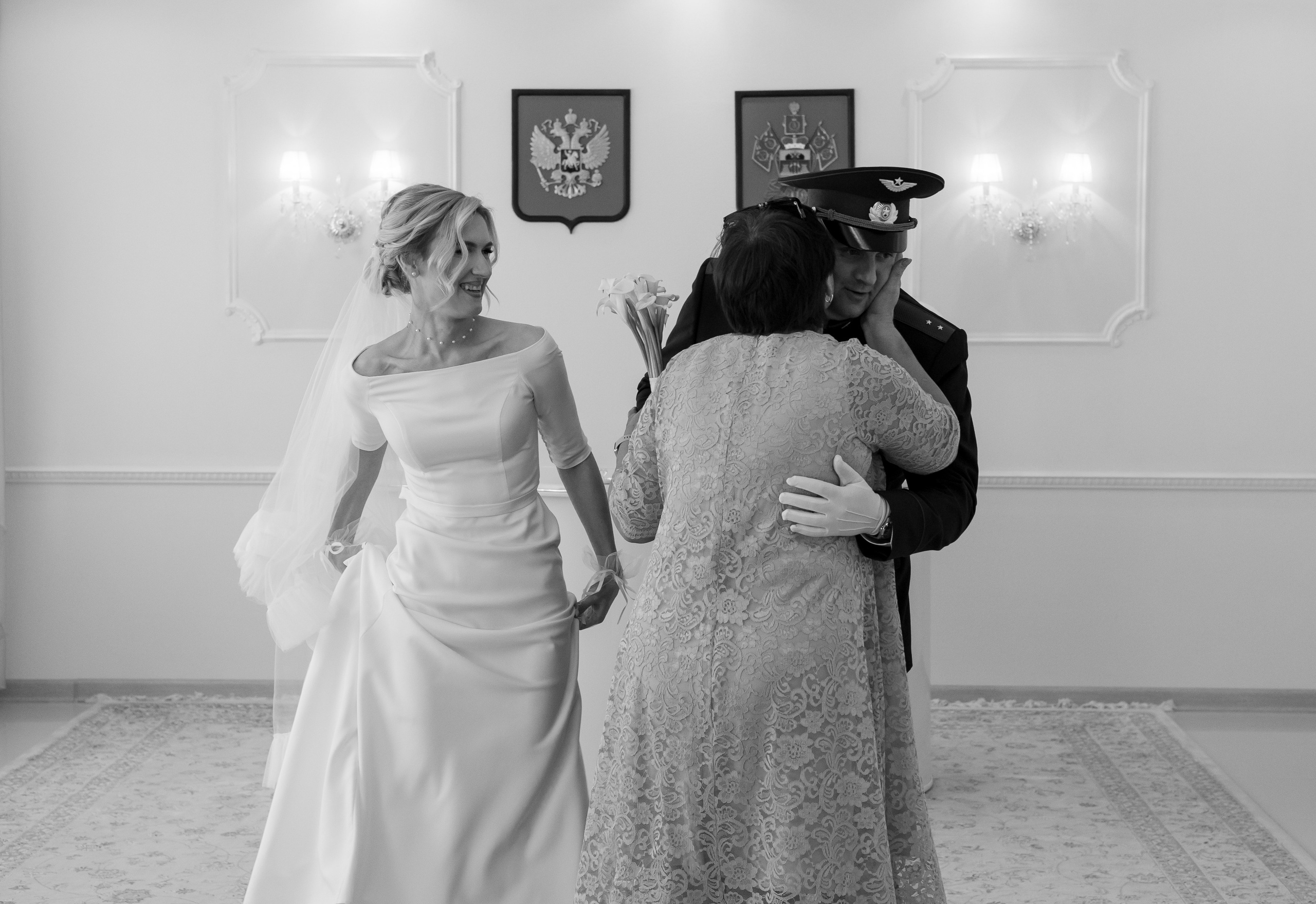 Кристина и Даниил. Семейный и свадебный фотограф в Краснодаре Елизавета Замаева