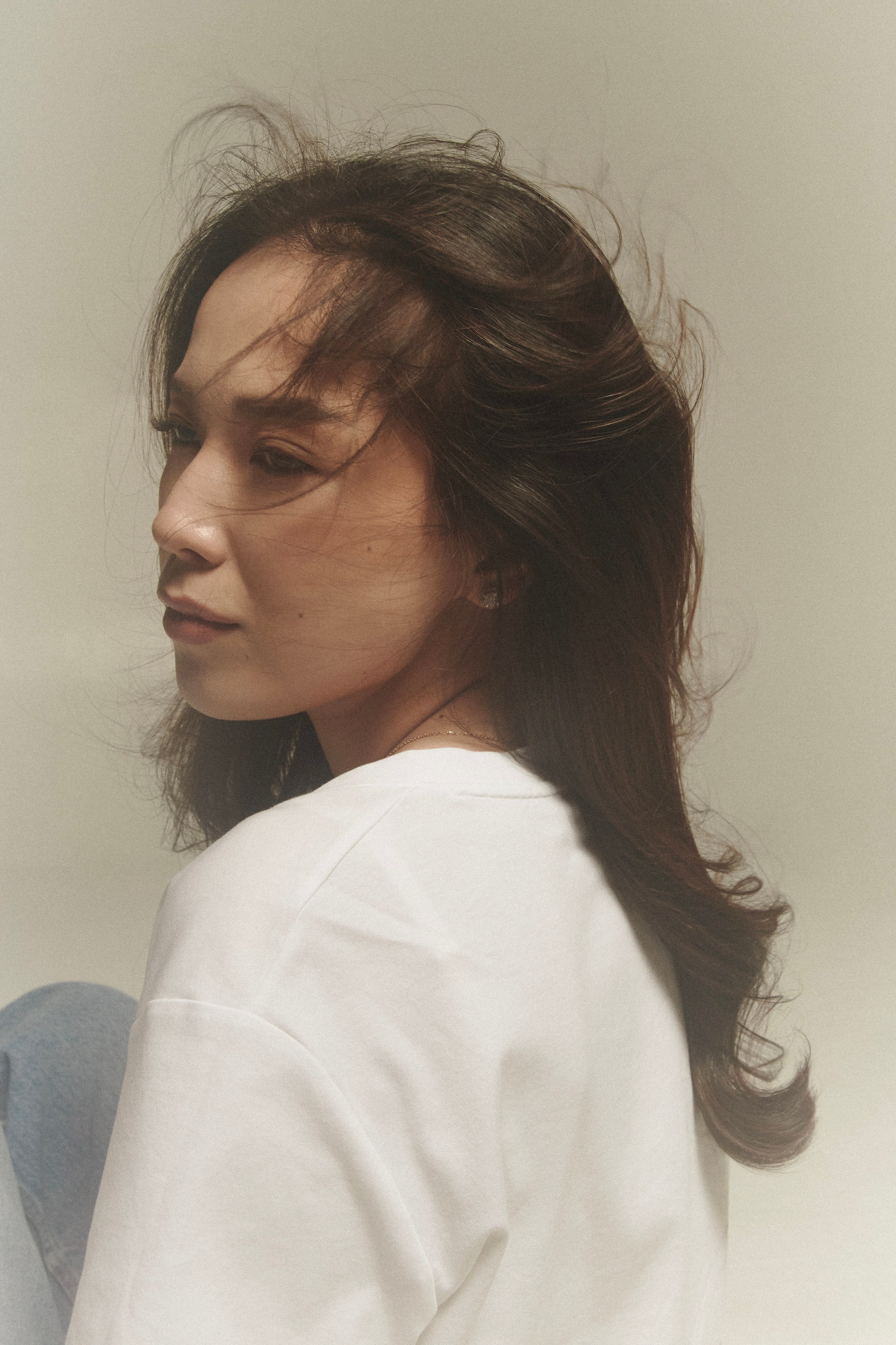 Mansiya. Fashion, portrait, personal photographer. Almaty, KZ