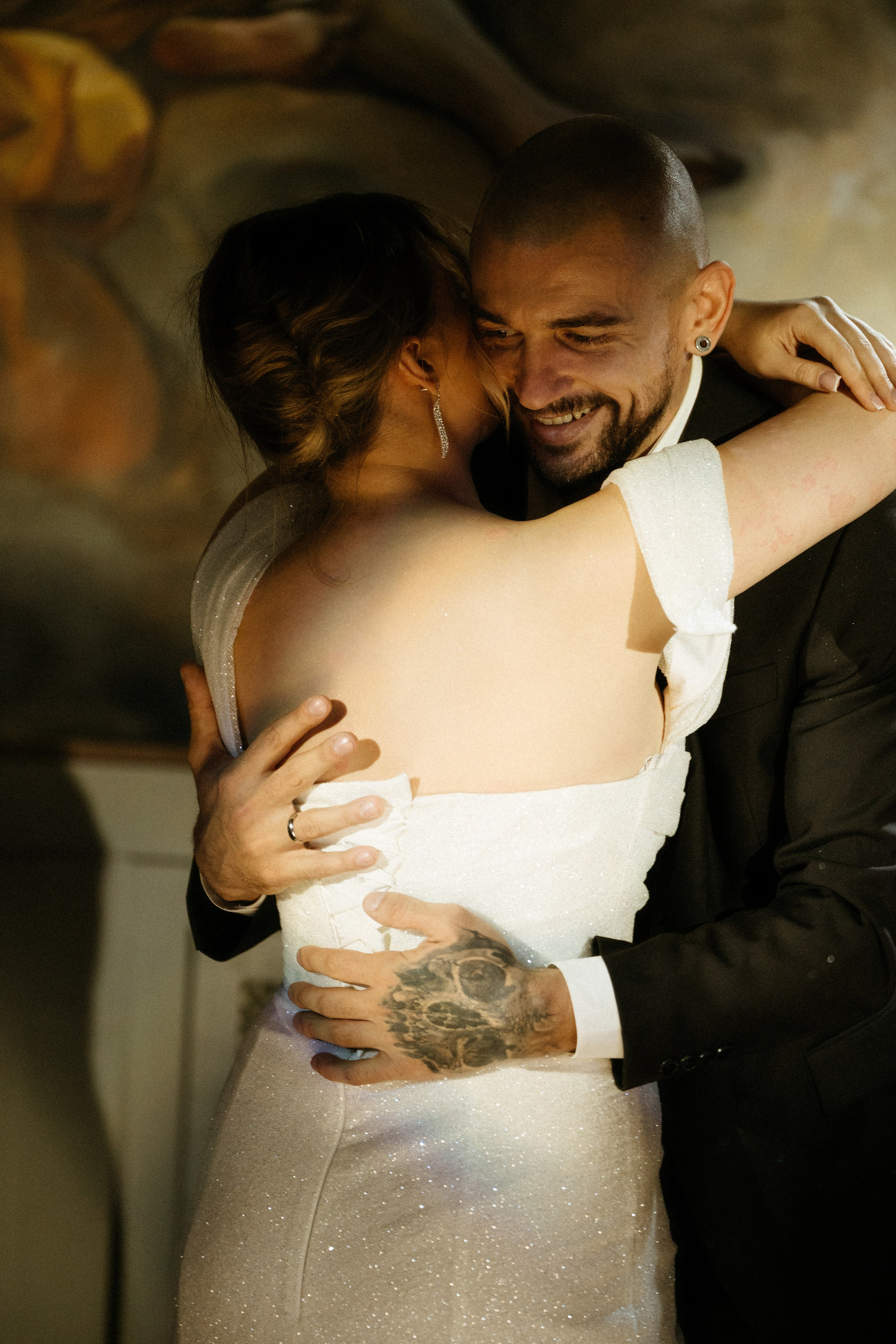 Валентин и Катерина | 12.09.25