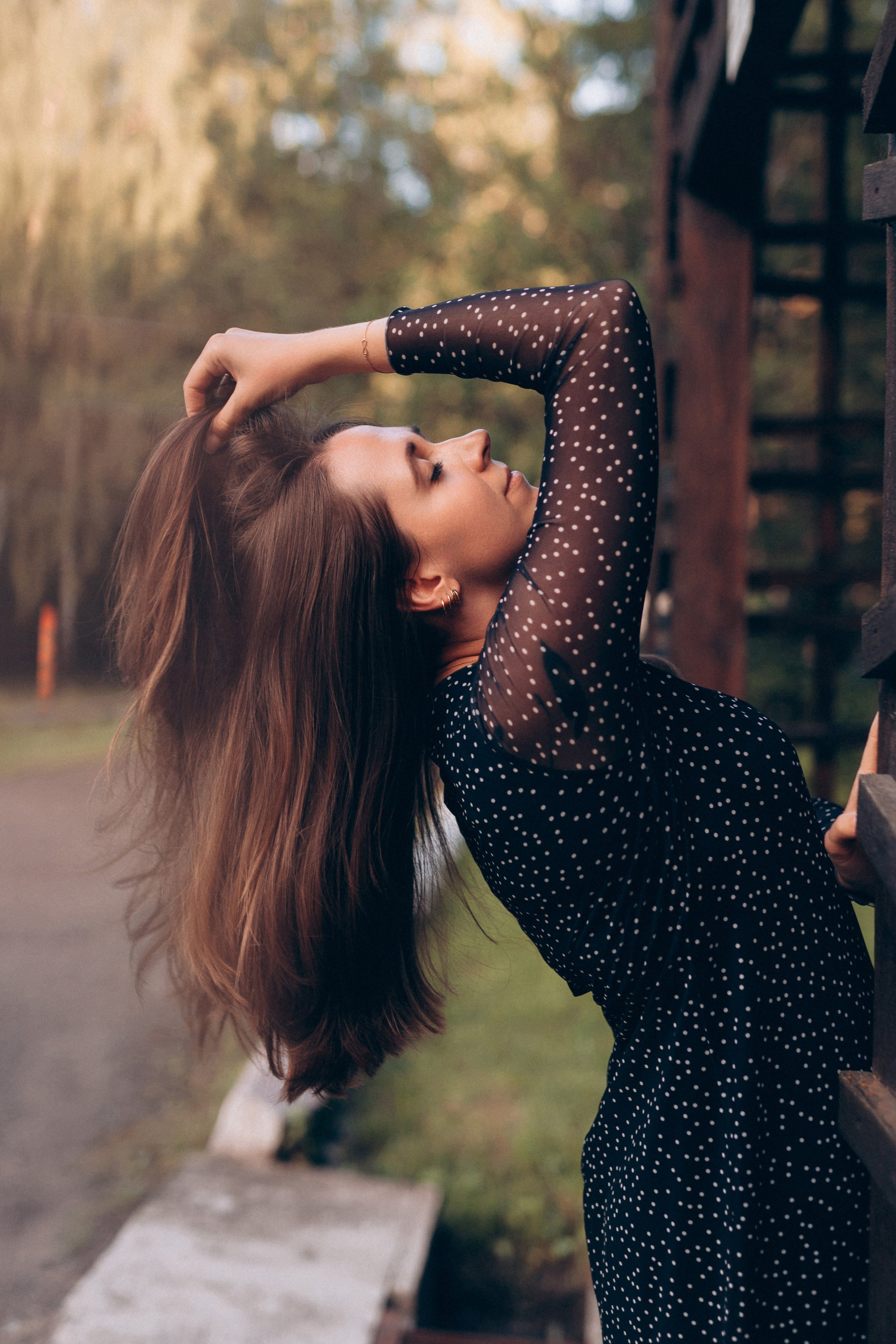 Света. Фотограф Ногинск Электросталь Наталья Осетрова