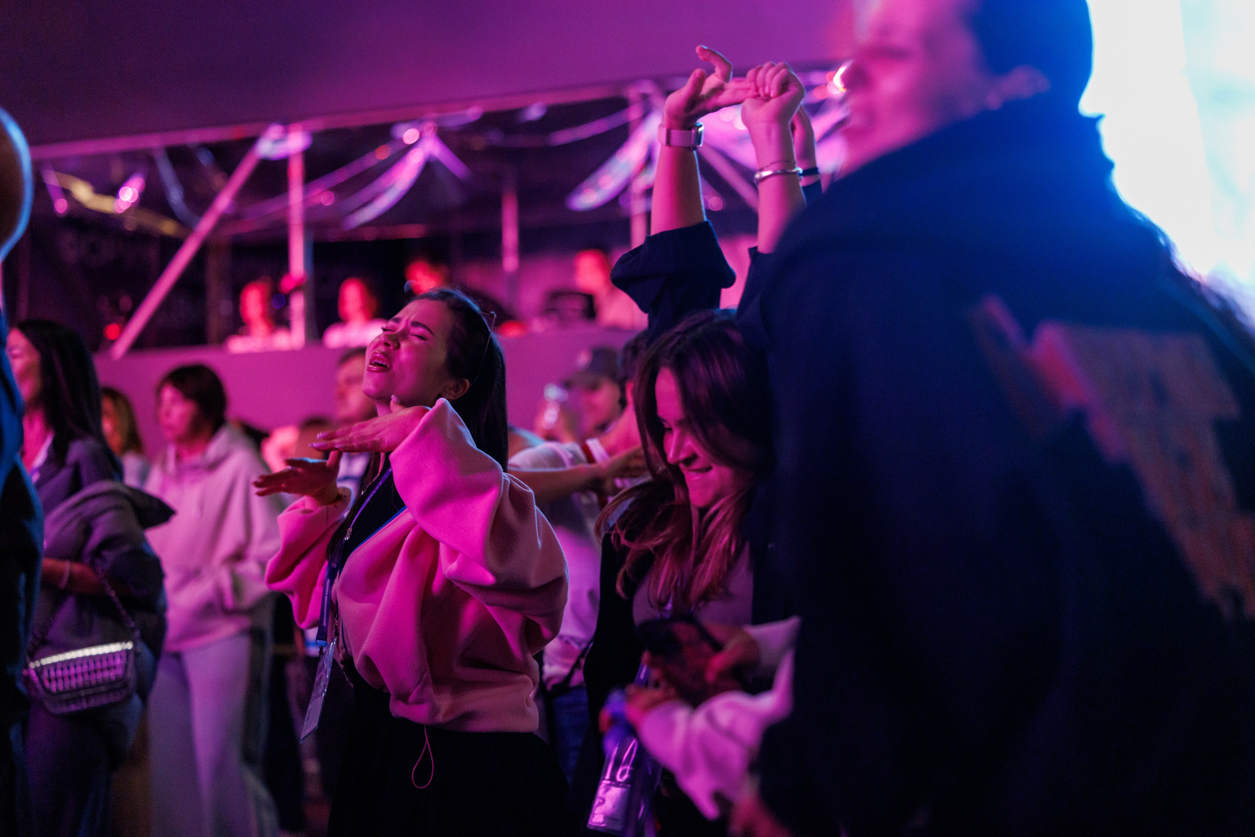 Concerts. Photographer Alexey Orlov