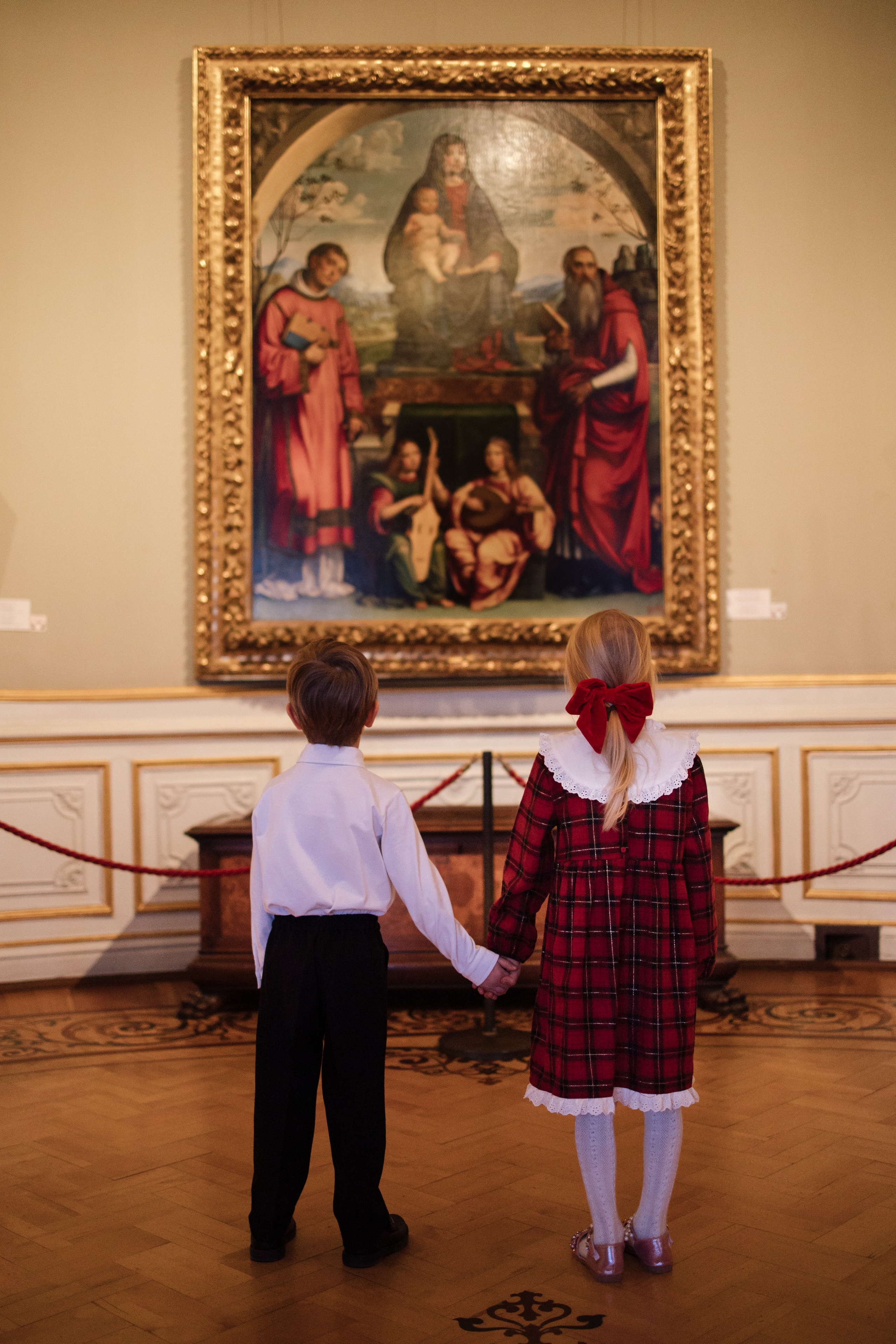 Hermitage. Ваш фотограф в Санкт-Петербурге