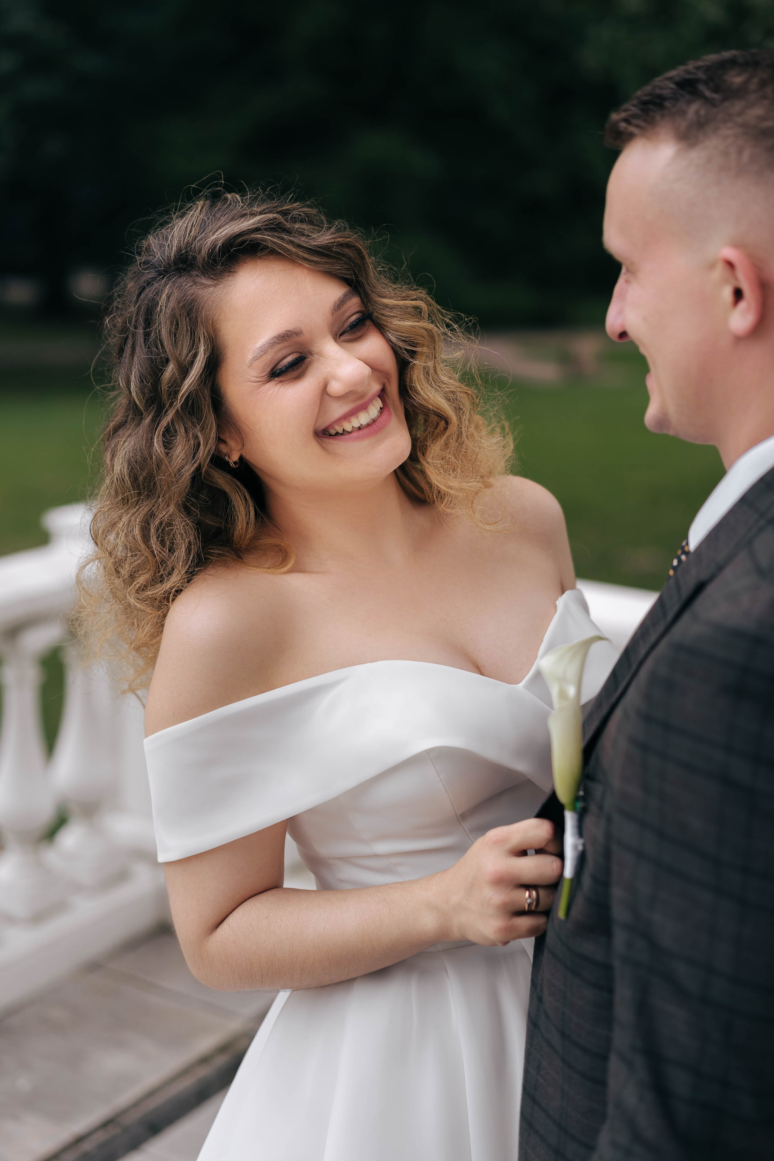 Веселая. Фотограф — Москва — Артем Гончаренко