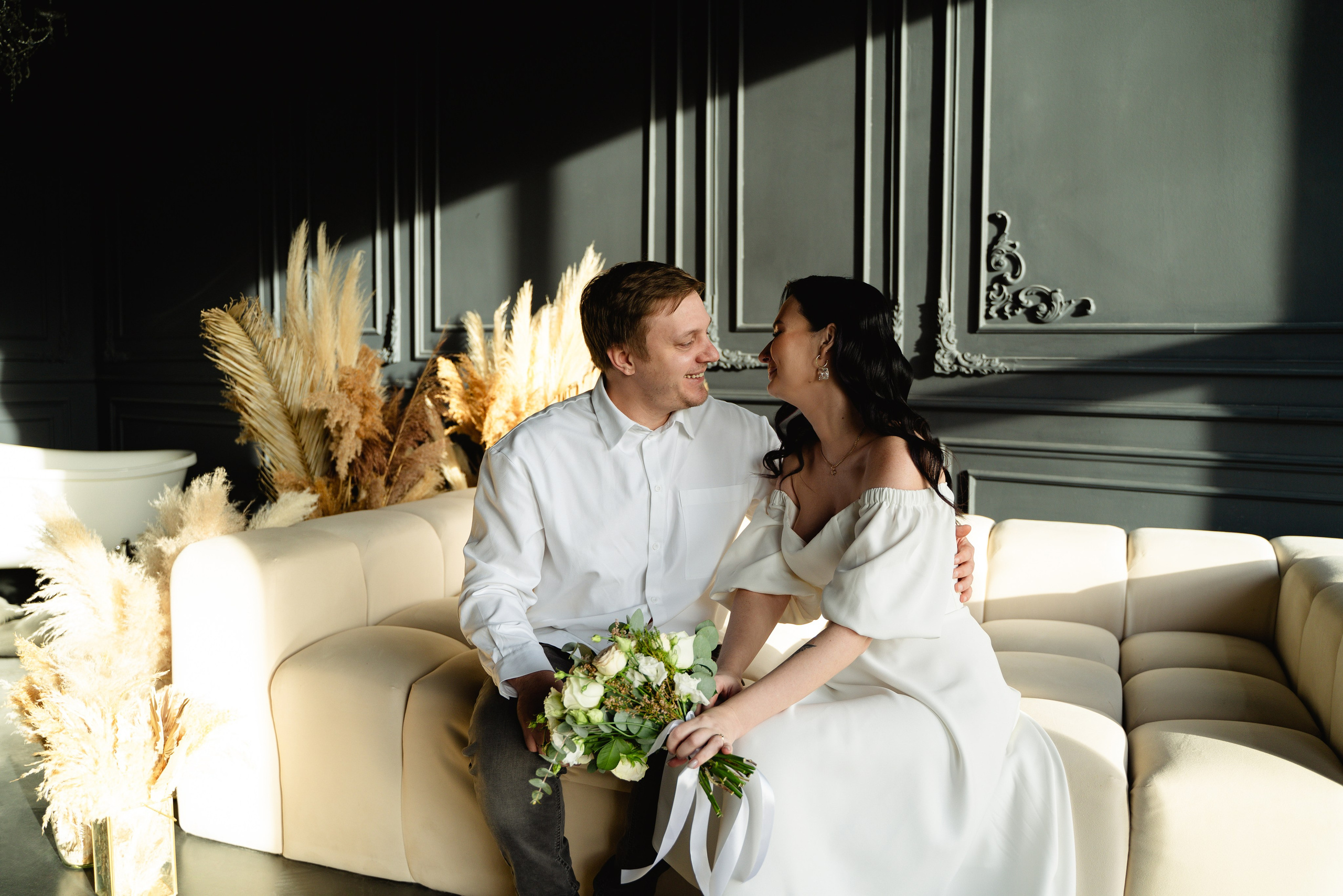 Алексей и Наталья. Свадебный и семейный фотограф в Пскове и Острове Света Суворова