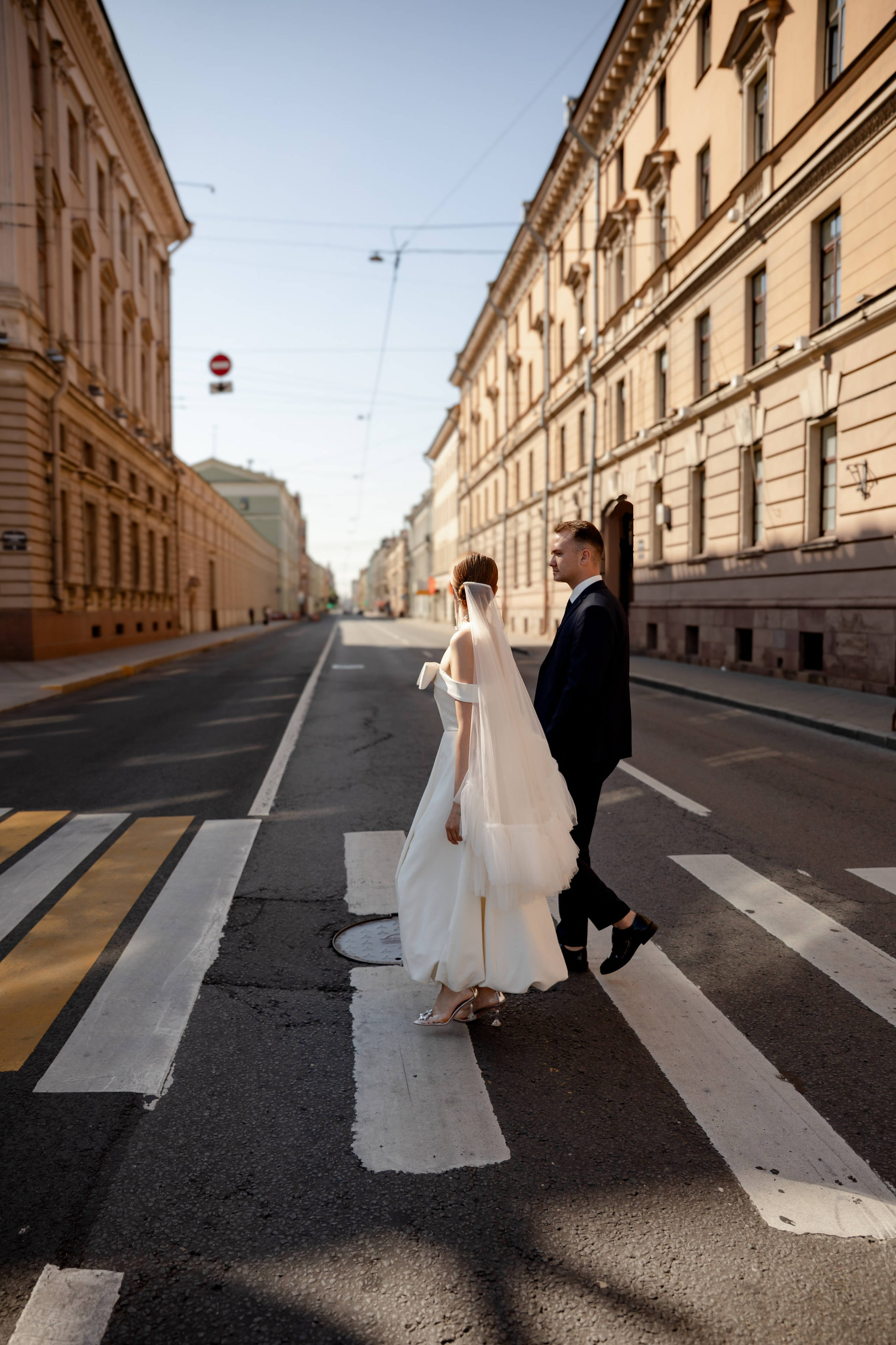 Wedding Day. Анна Михайлова|Свадебный фотограф в Санкт-Петербурге