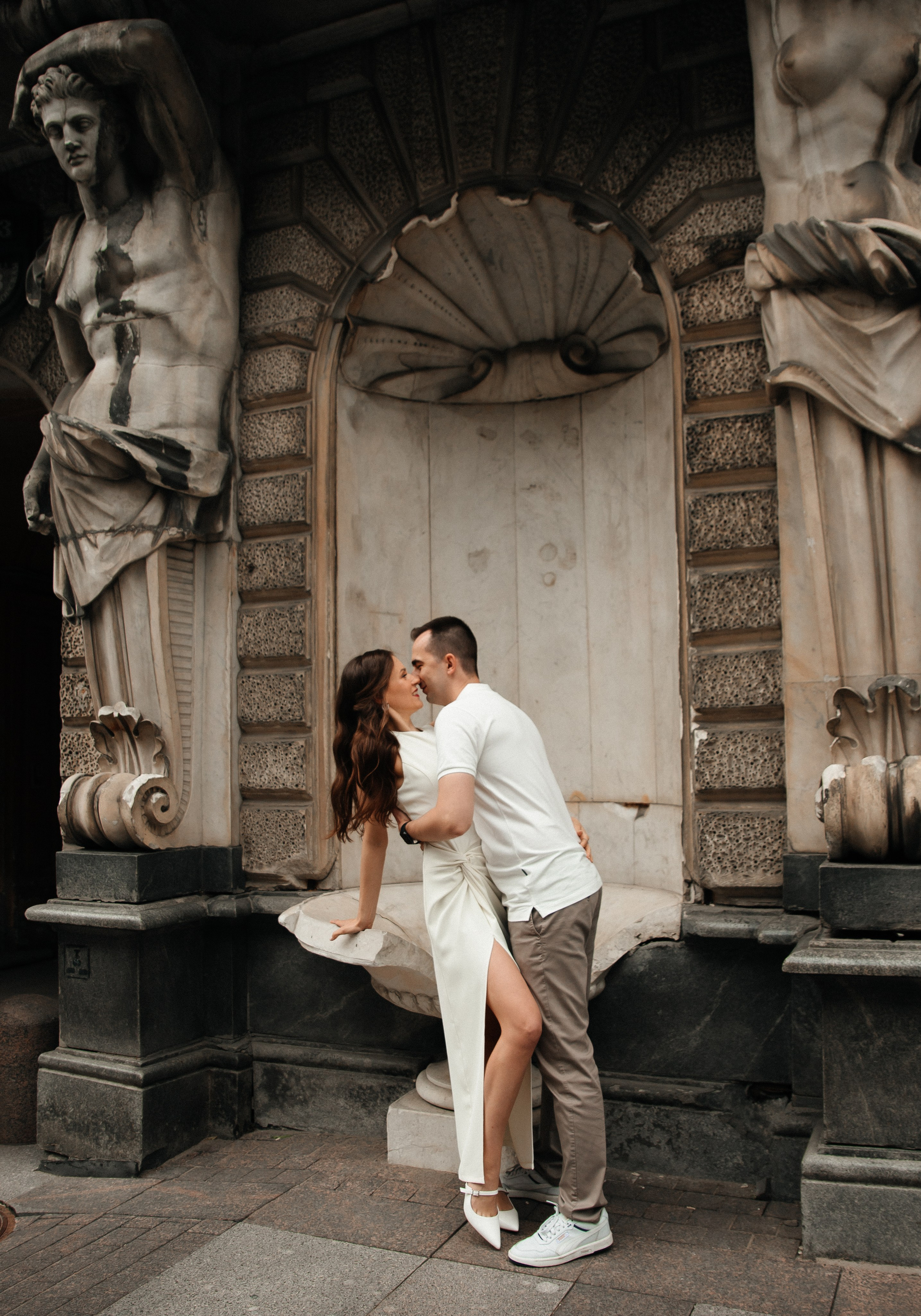 Love Story. Анна Михайлова|Свадебный фотограф в Санкт-Петербурге