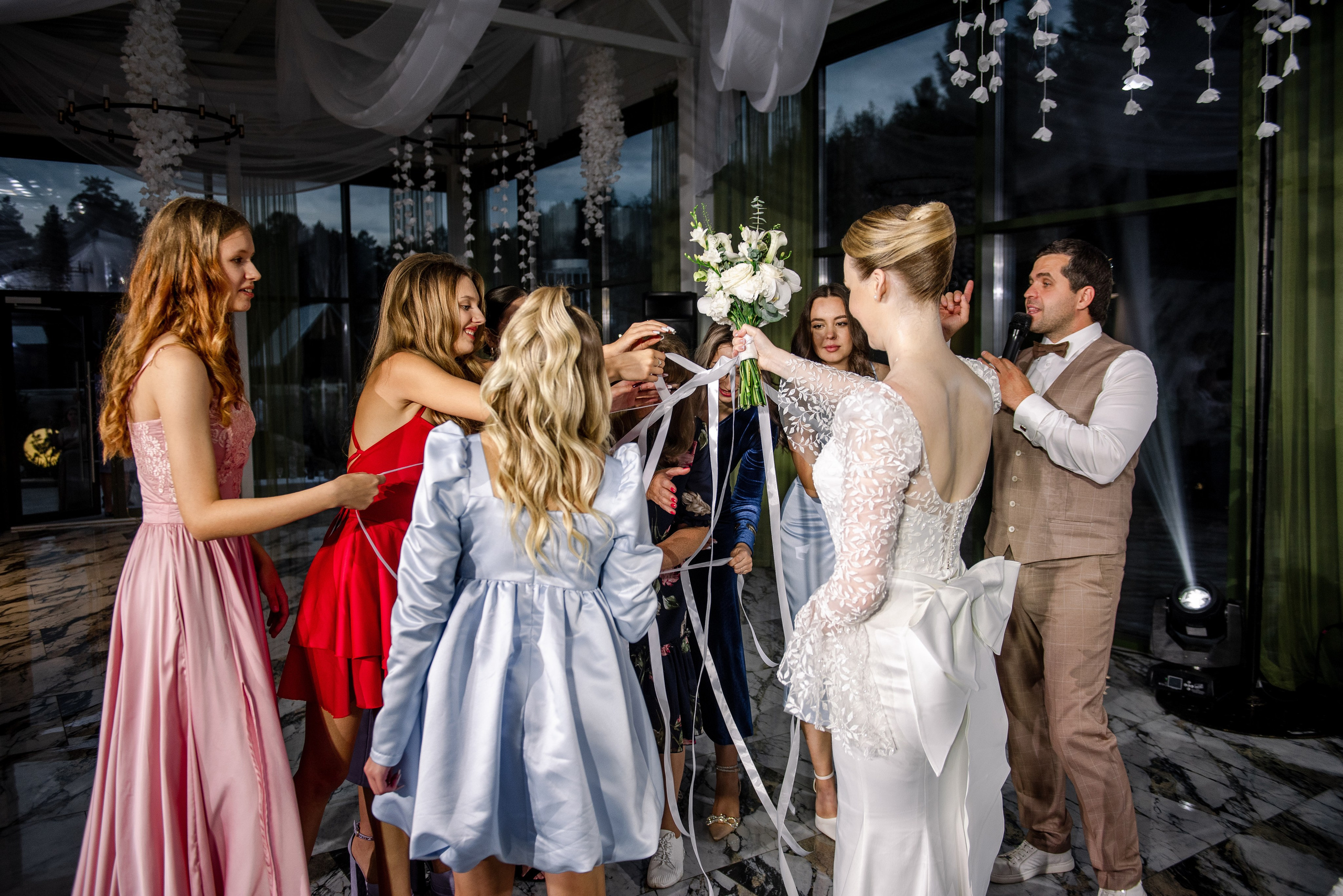 Родион и Дарья. Свадебный и портретный фотограф на Алтае Кузнецова Людмила