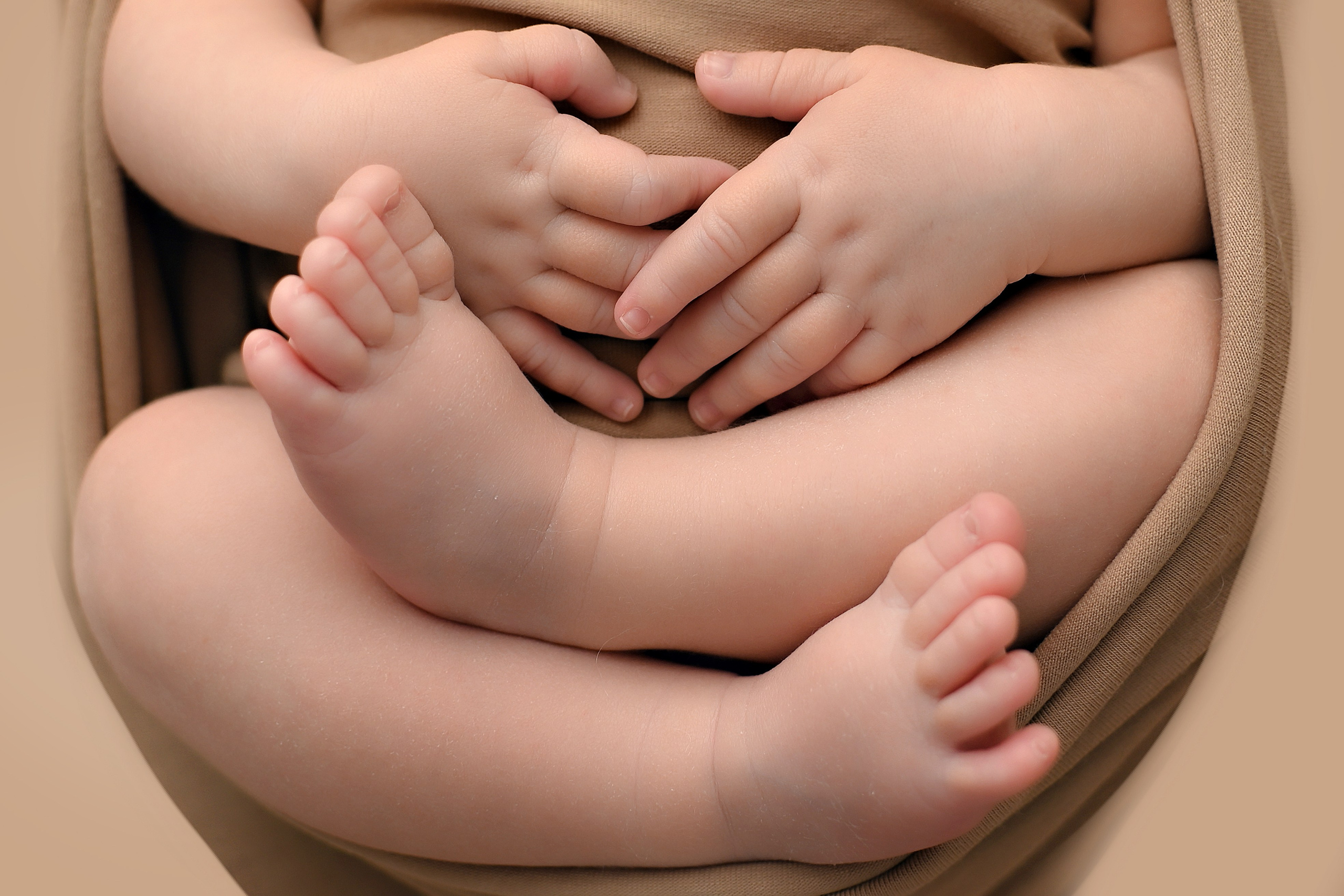 Образы для девочки. Детская фотостудия «Ягоза»