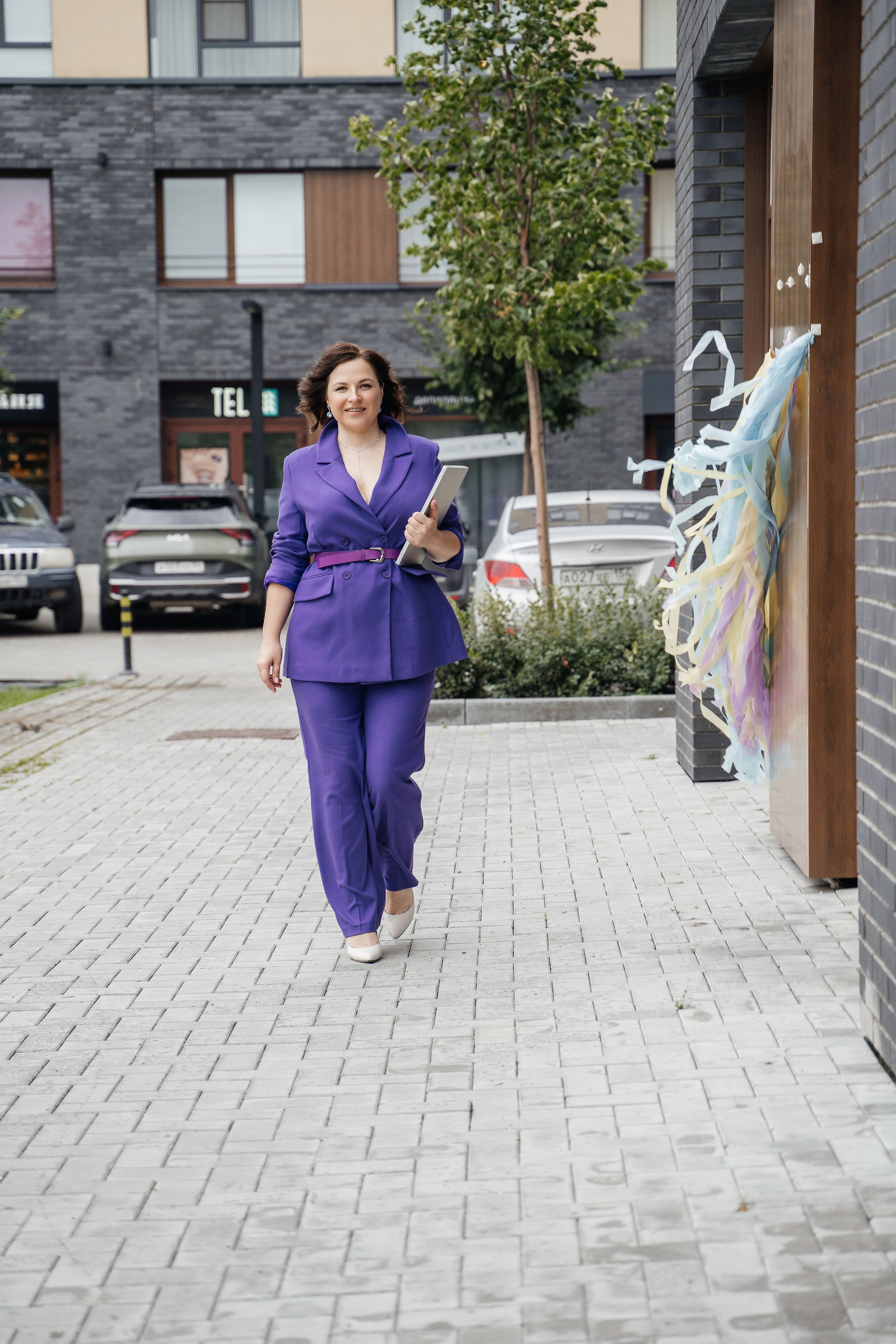 АННА +size. Продающий контент для маркетплейсов и e-commerce «под ключ»