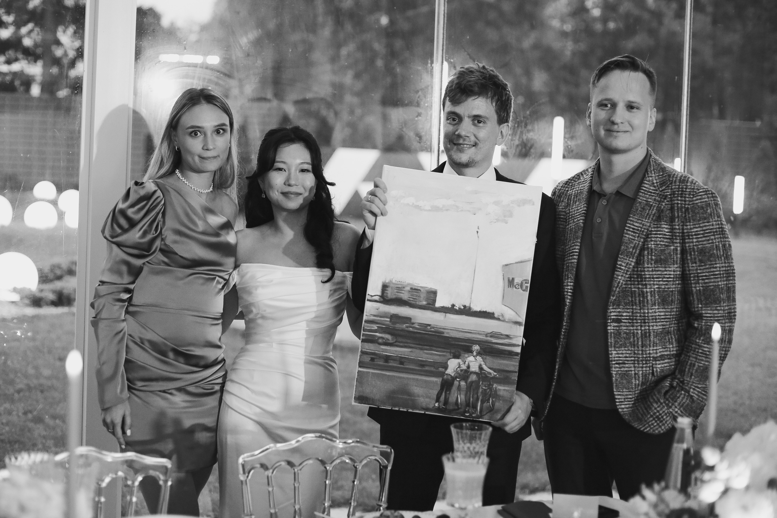 Любовь и Сергей (полный день). Фотограф Екатерина Максимова: семейные, индивидуальные съемки, свадьбы