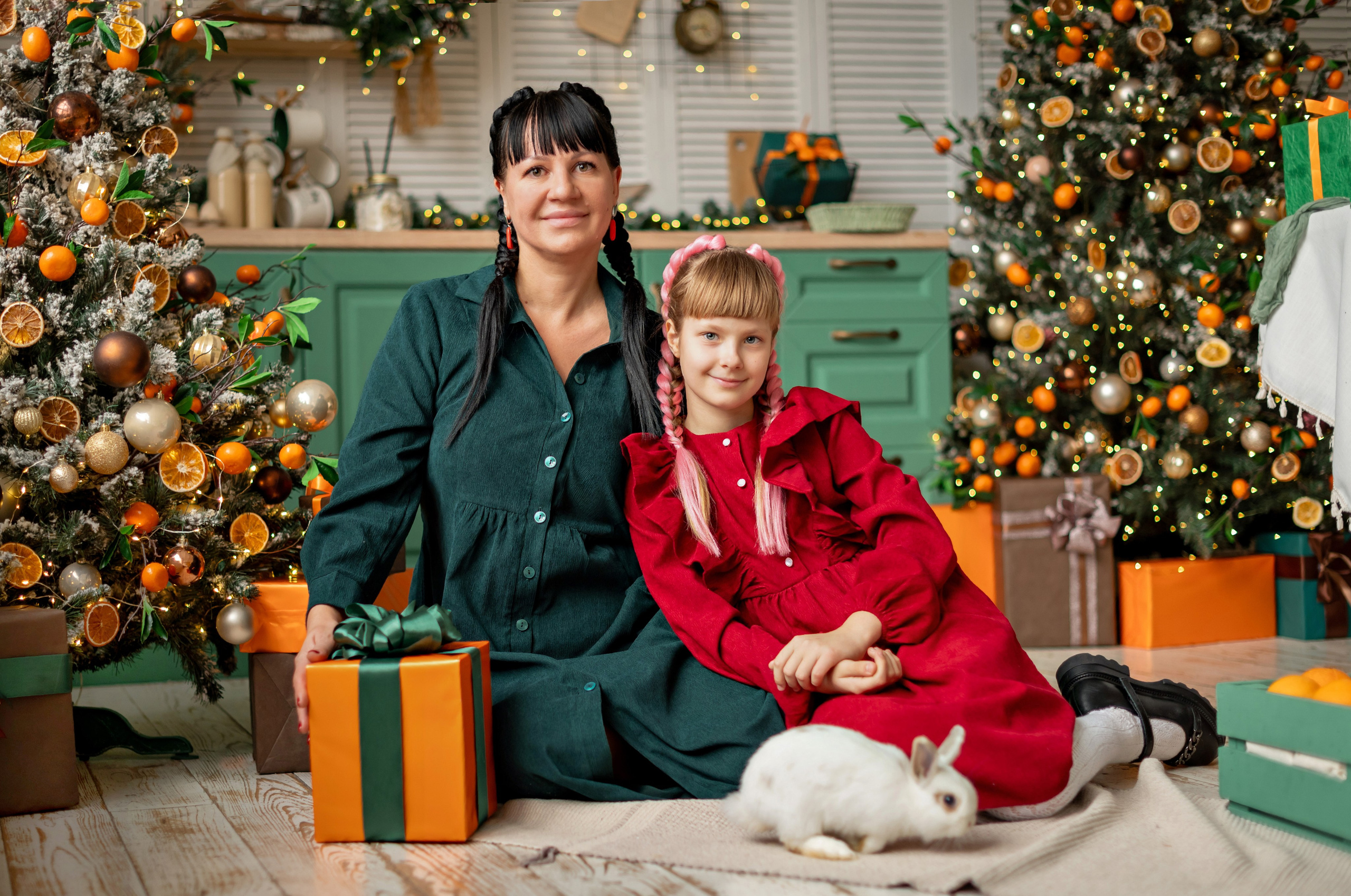 Фотосессия в Драган студио. Детский и семейный фотограф г. Москва Оксана Катаджи