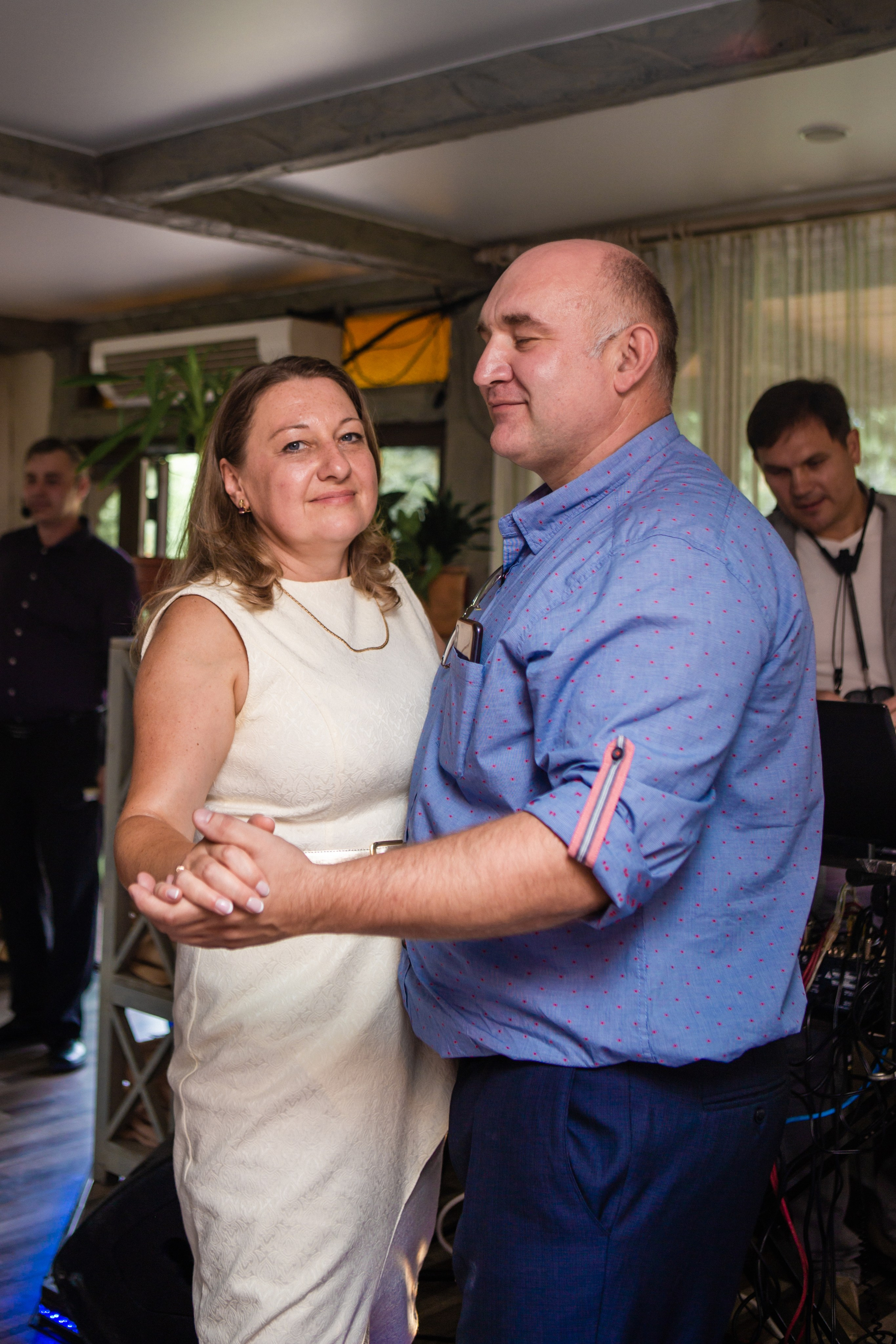 Оля и Игорь. Свадебный и портретный фотограф Виктория Шипелик