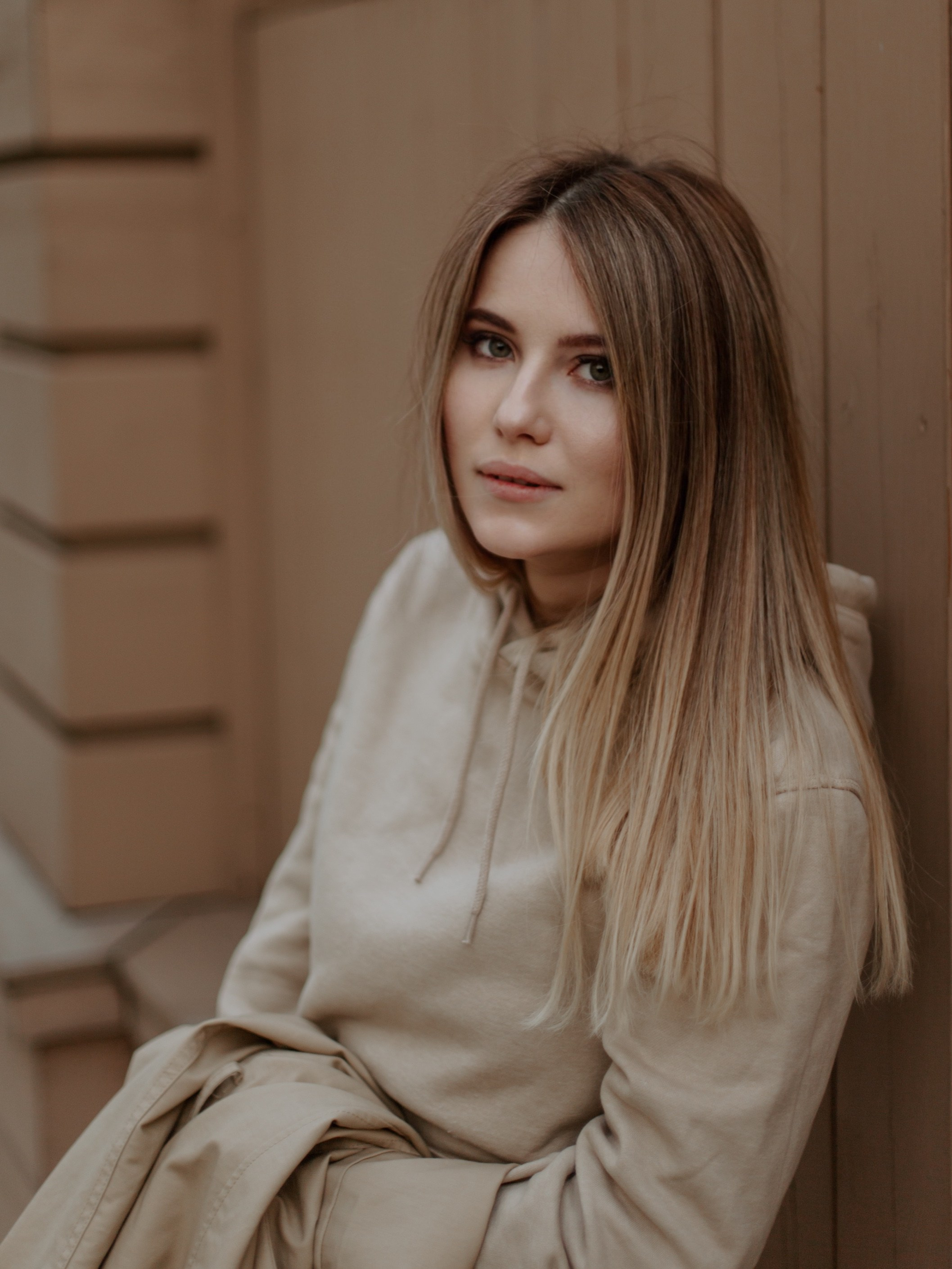 Эльвира. Свадебный и портретный фотограф Виктория Шипелик