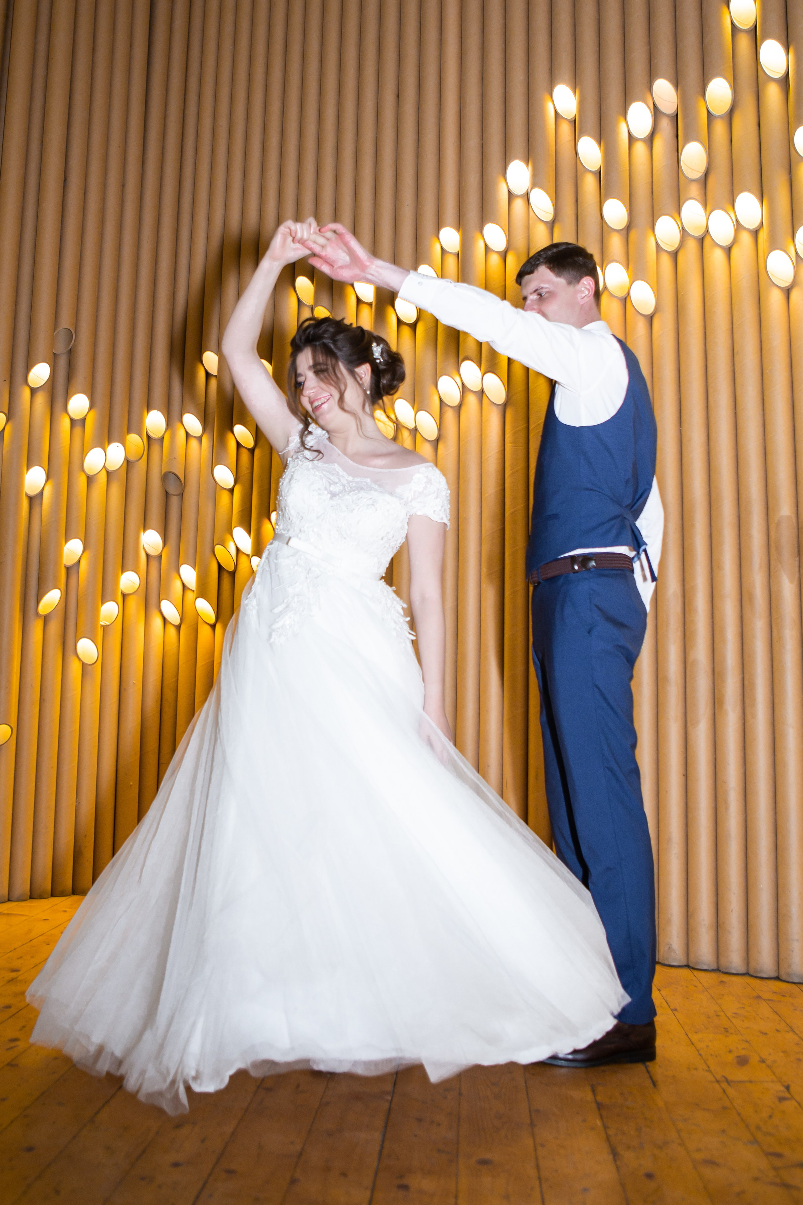 Катя и Сергей. Свадебный и портретный фотограф Виктория Шипелик