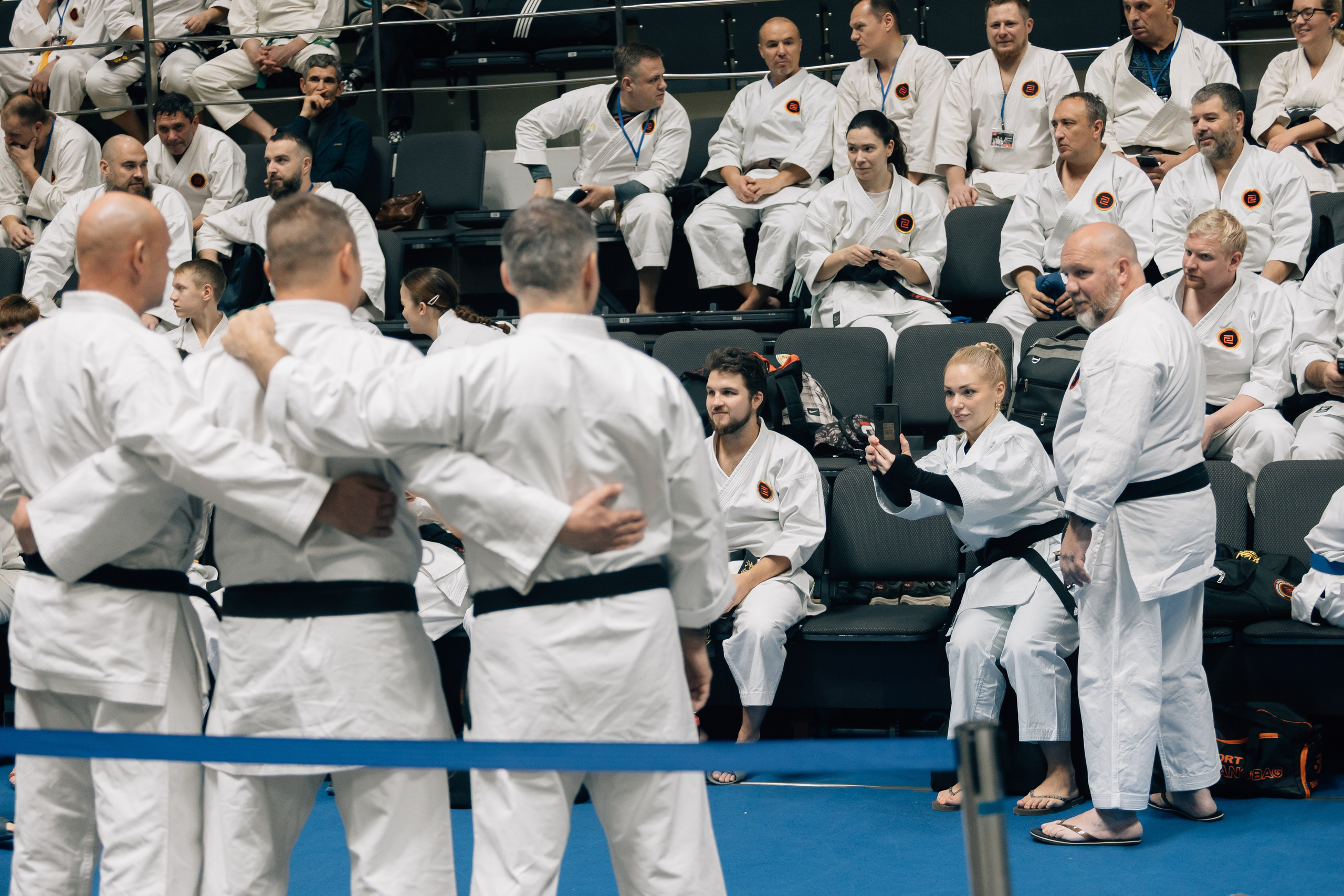 СПОРТ. Портфолио свадебного фотографа. Роман Каргаполов