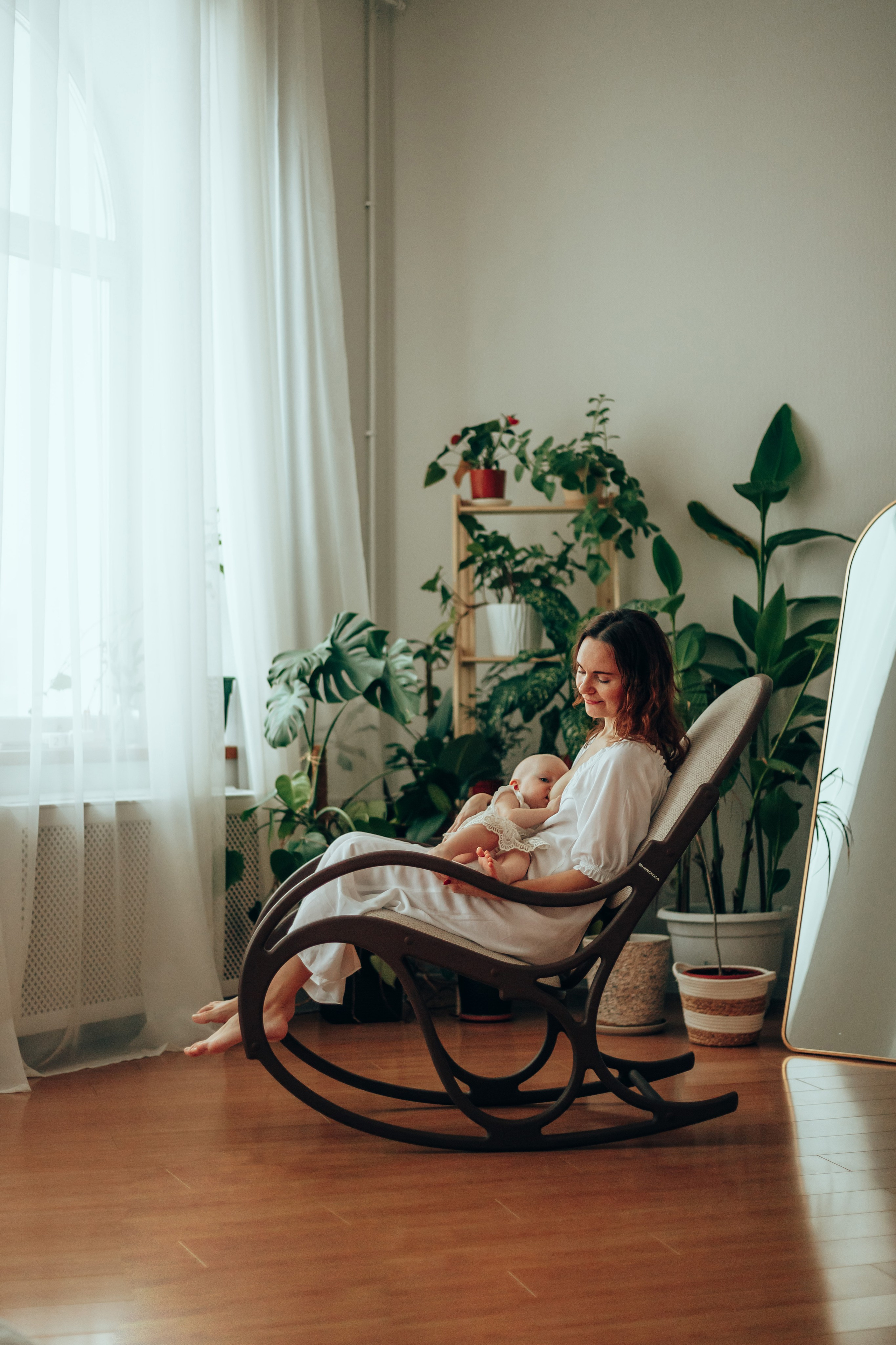Семейный и детский фотограф в г. Новосибирске Макеева Анастасия