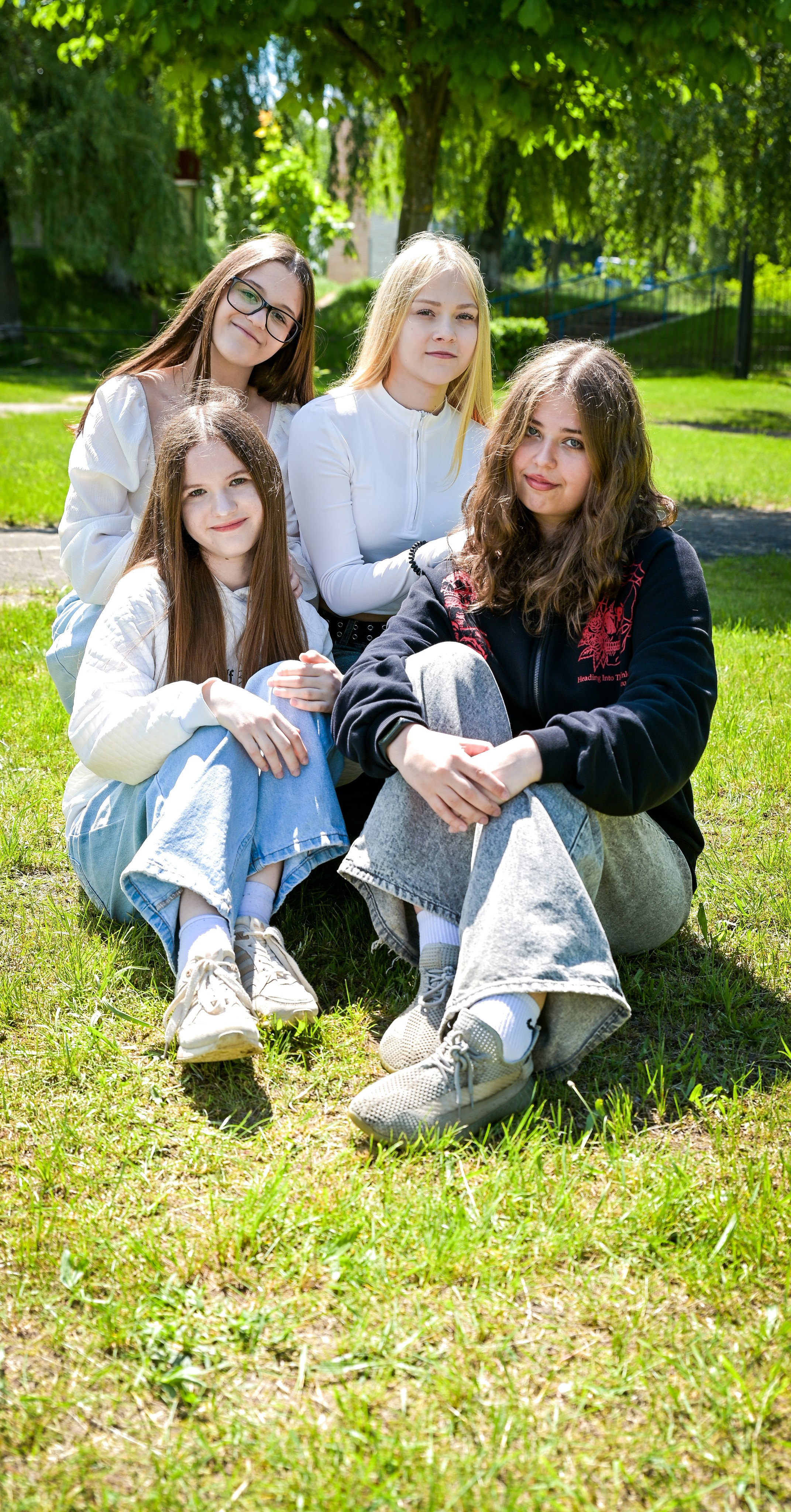 9-11 Классы. AlexFoto Фотограф в Мозыре Александр Смягликов