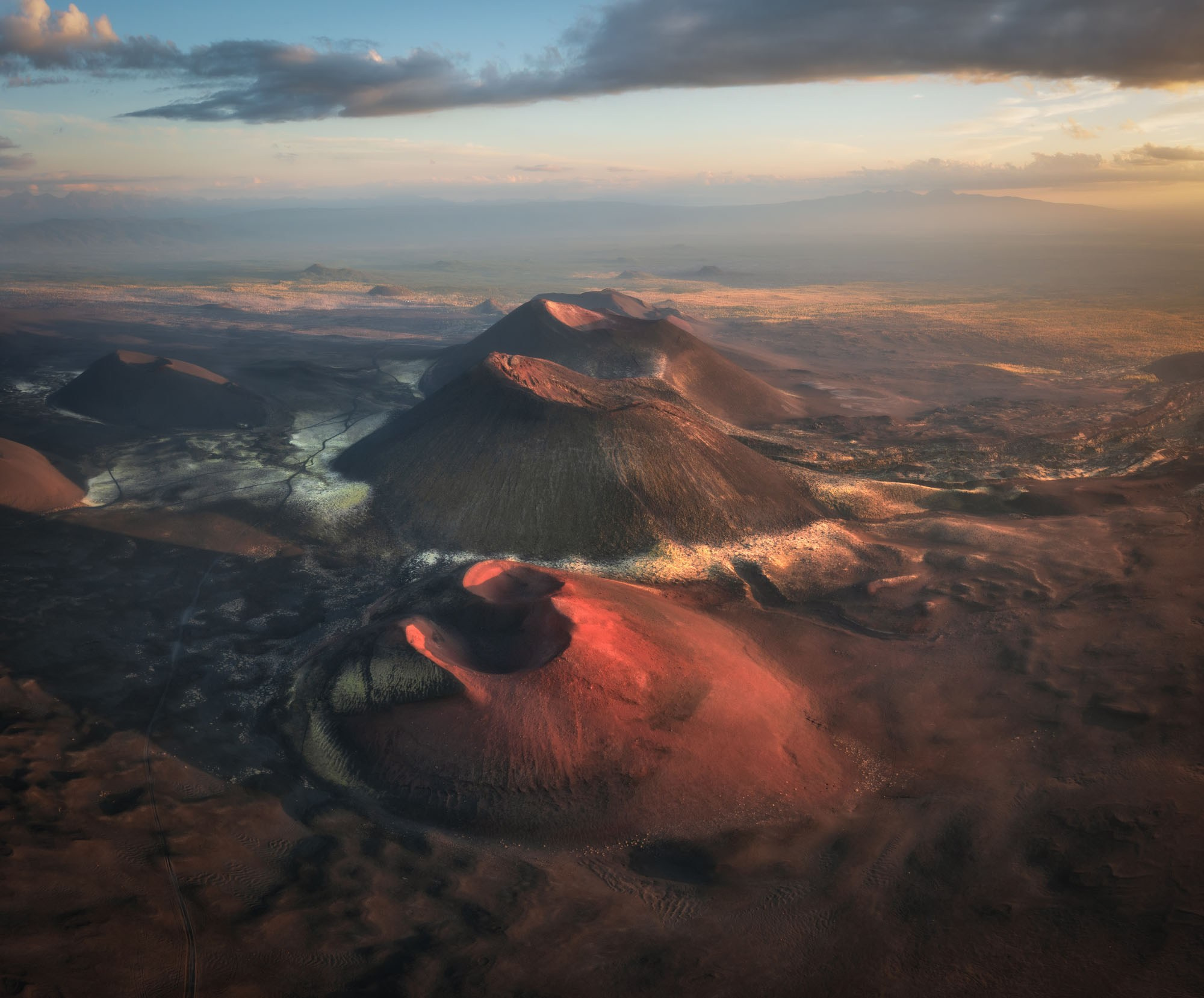 Фототур на Камчатку 2026