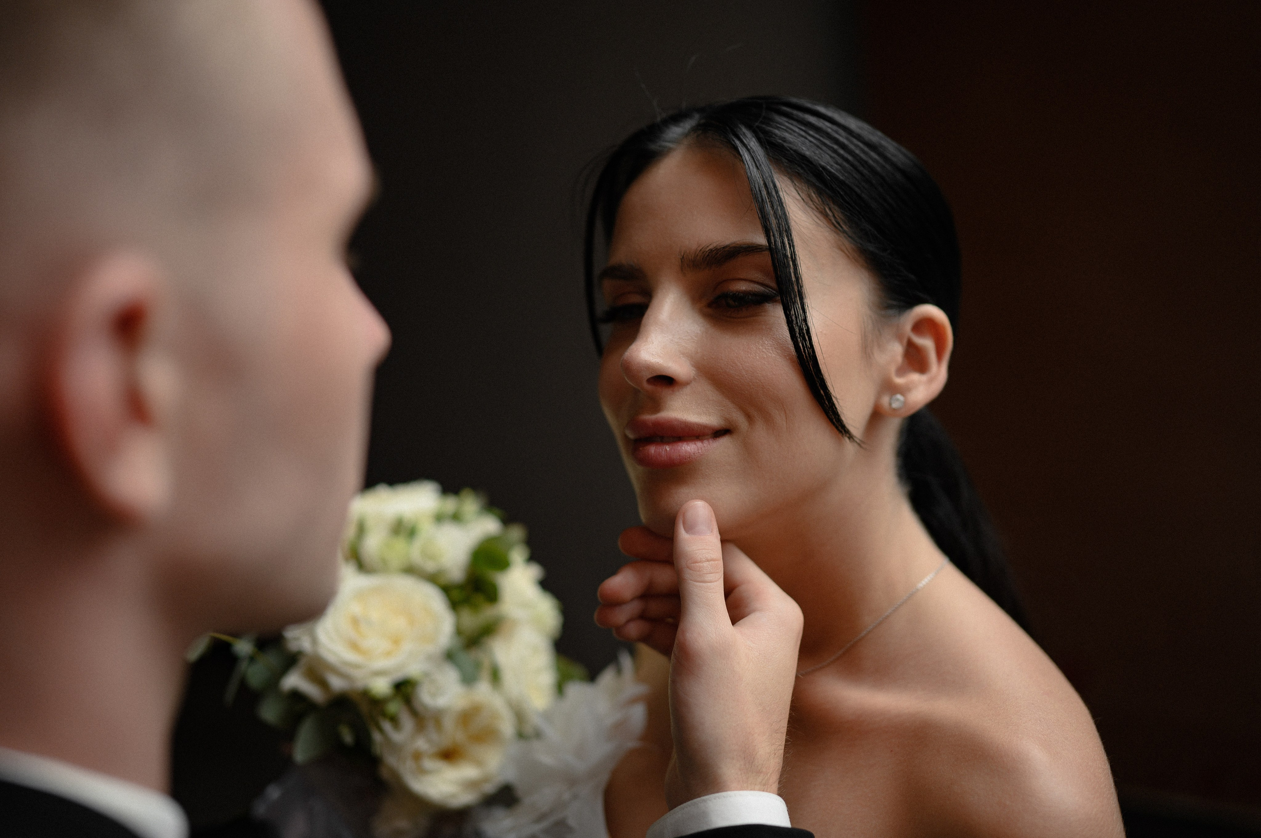 Свадебное портфолио. Свадебный и Семейный фотограф в Абакане, Красноярске