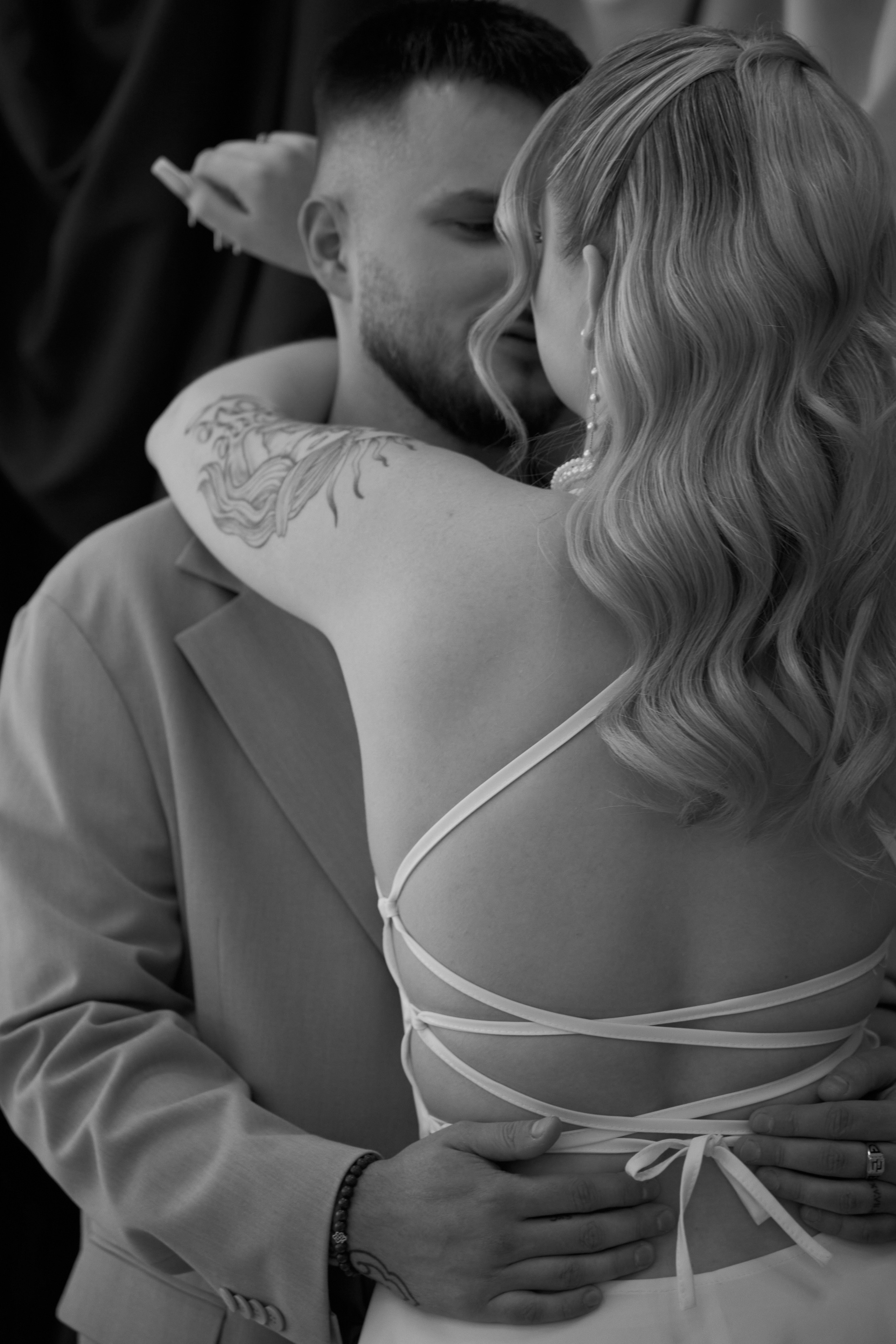 Wedding day | Вячеслав и Карелия