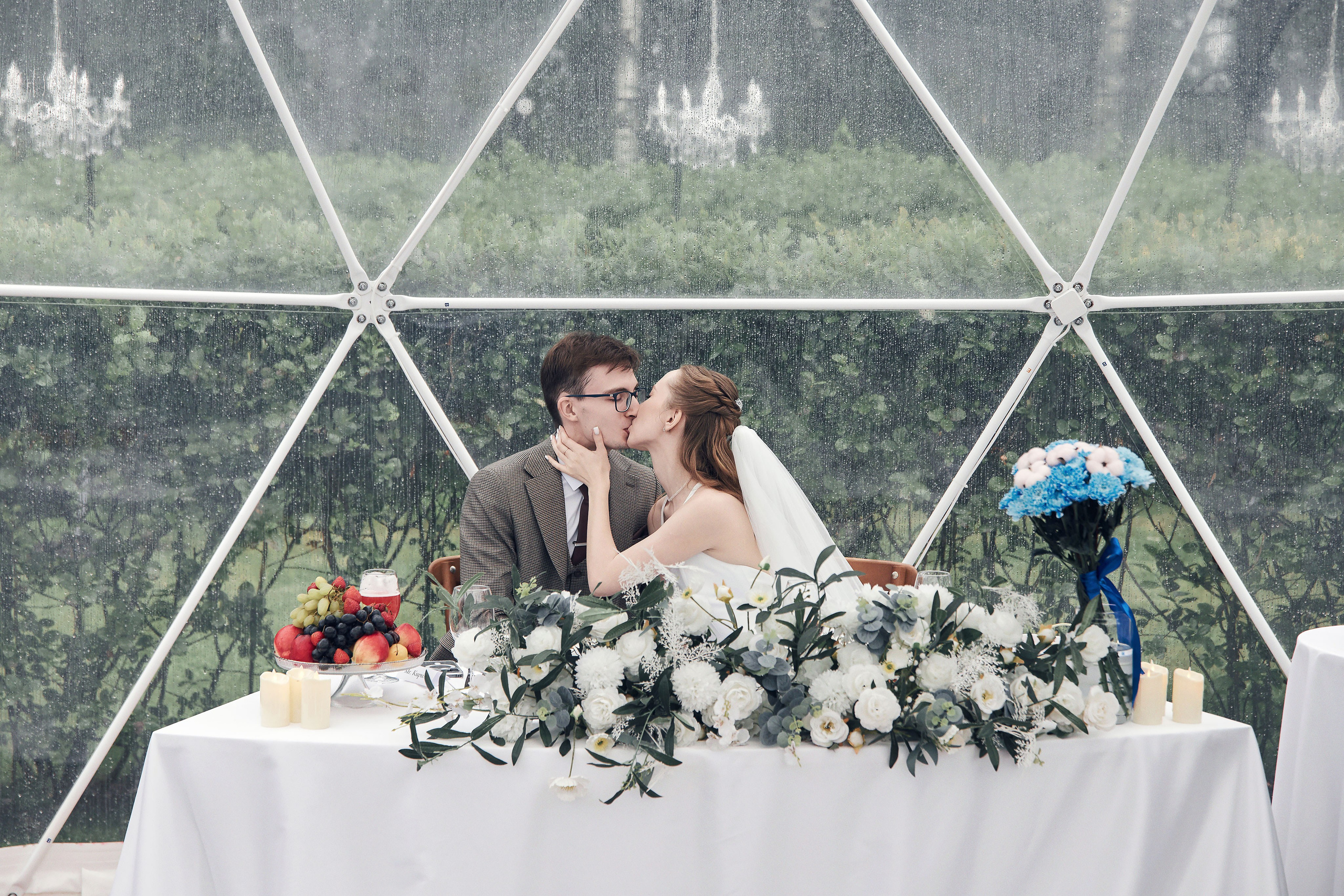 Свадьбы. Фотограф Алексей Яковлев