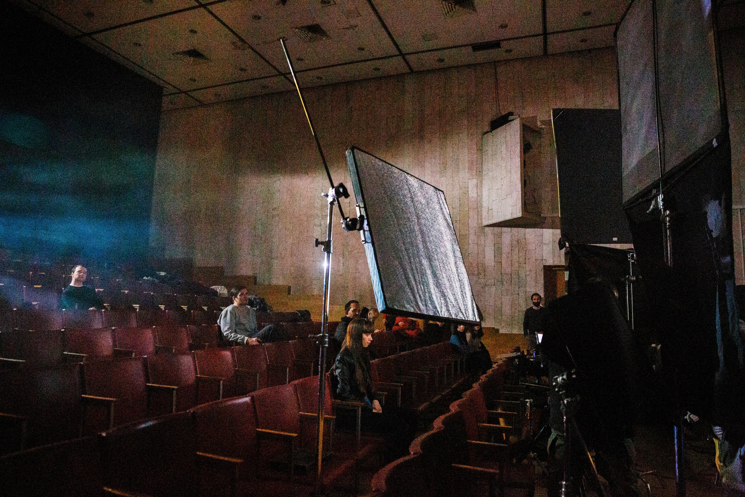 ФК Би-2 & Лиза Громова. Ольга Пилант. АРТ, бэкстейдж, свадебная и семейная фотография, городской портрет, интерьерная фотография