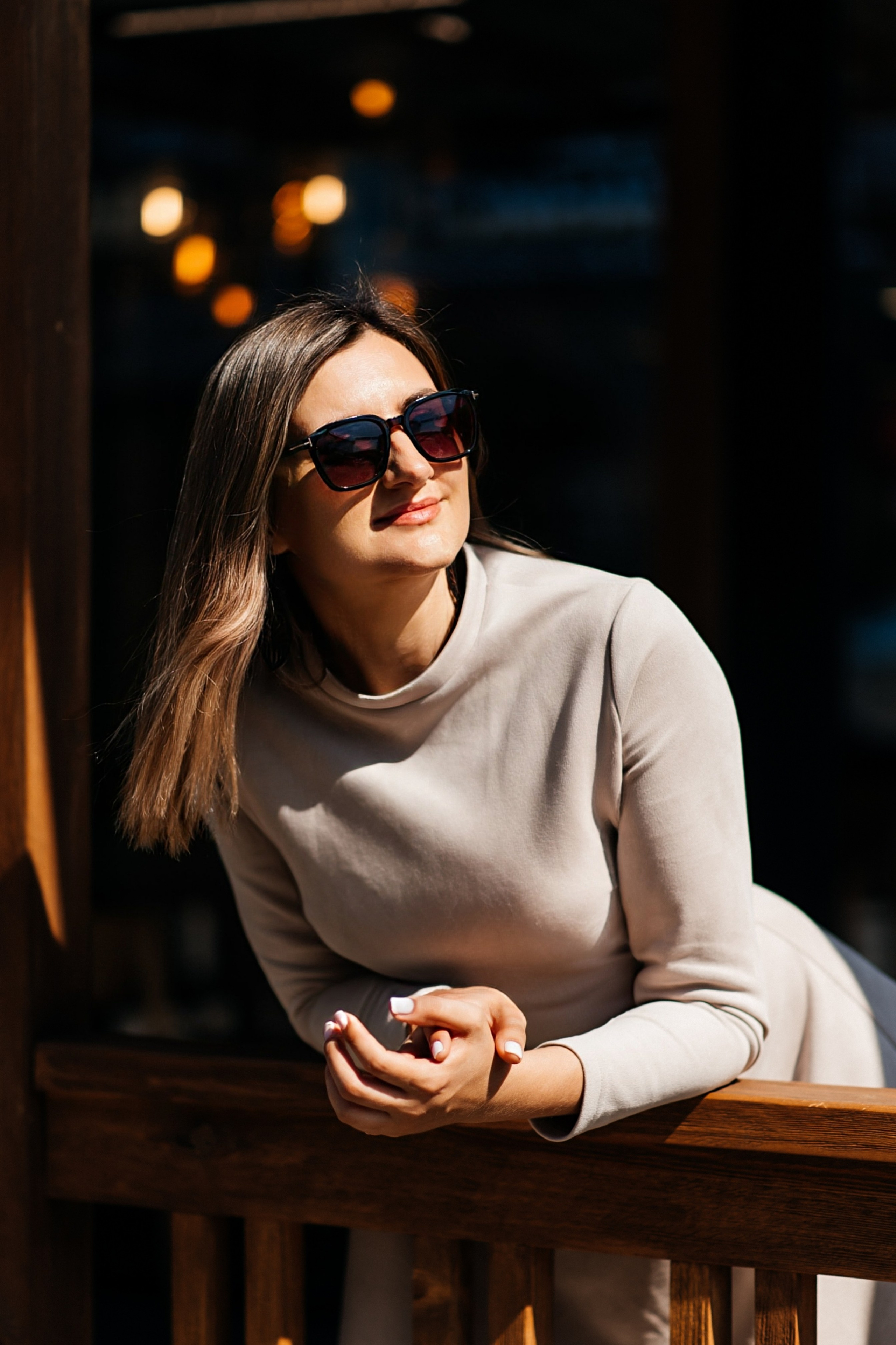 Федор и Наталья. Семейный фотограф в Оренбурге Анна Рожкова