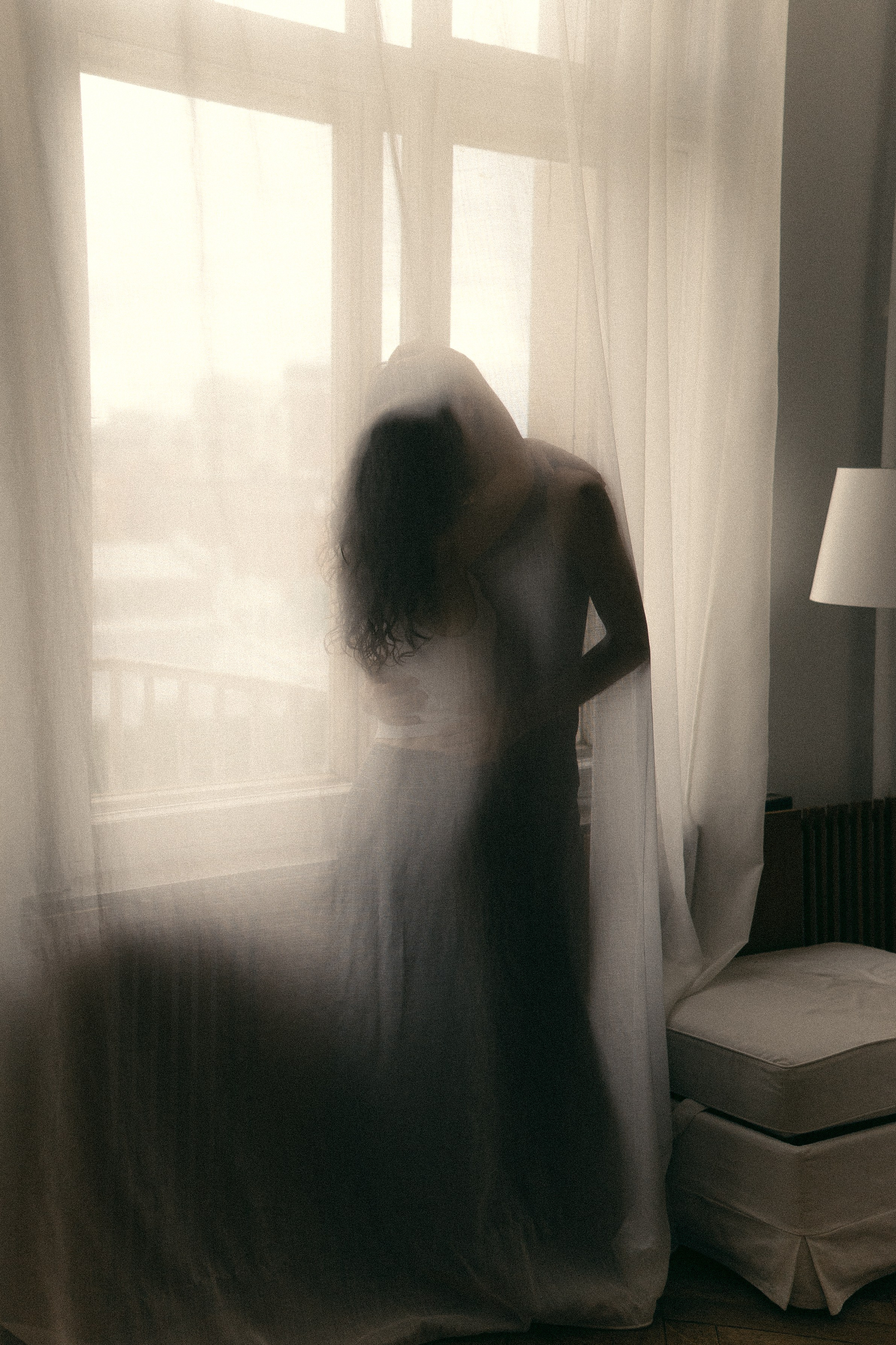 Саша и Наиль. Фотограф Москва | СПБ Полина Хоршева