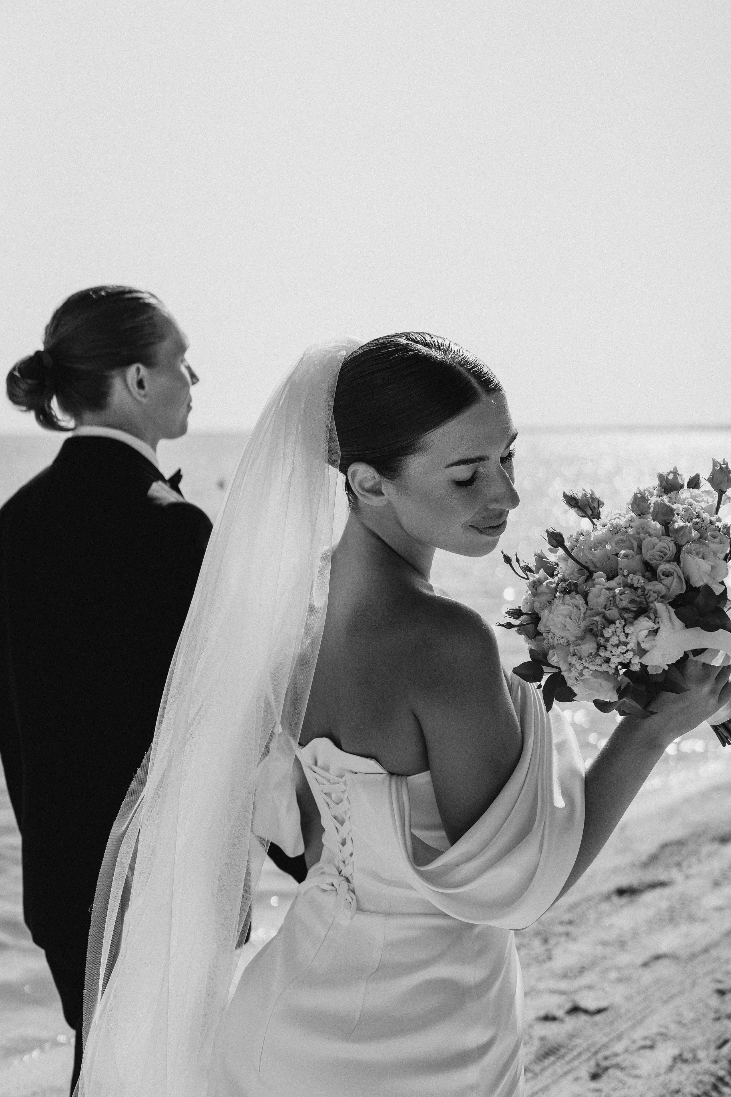 С&A. Свадебный и семейный фотограф в Ейске Инна Чаплюк