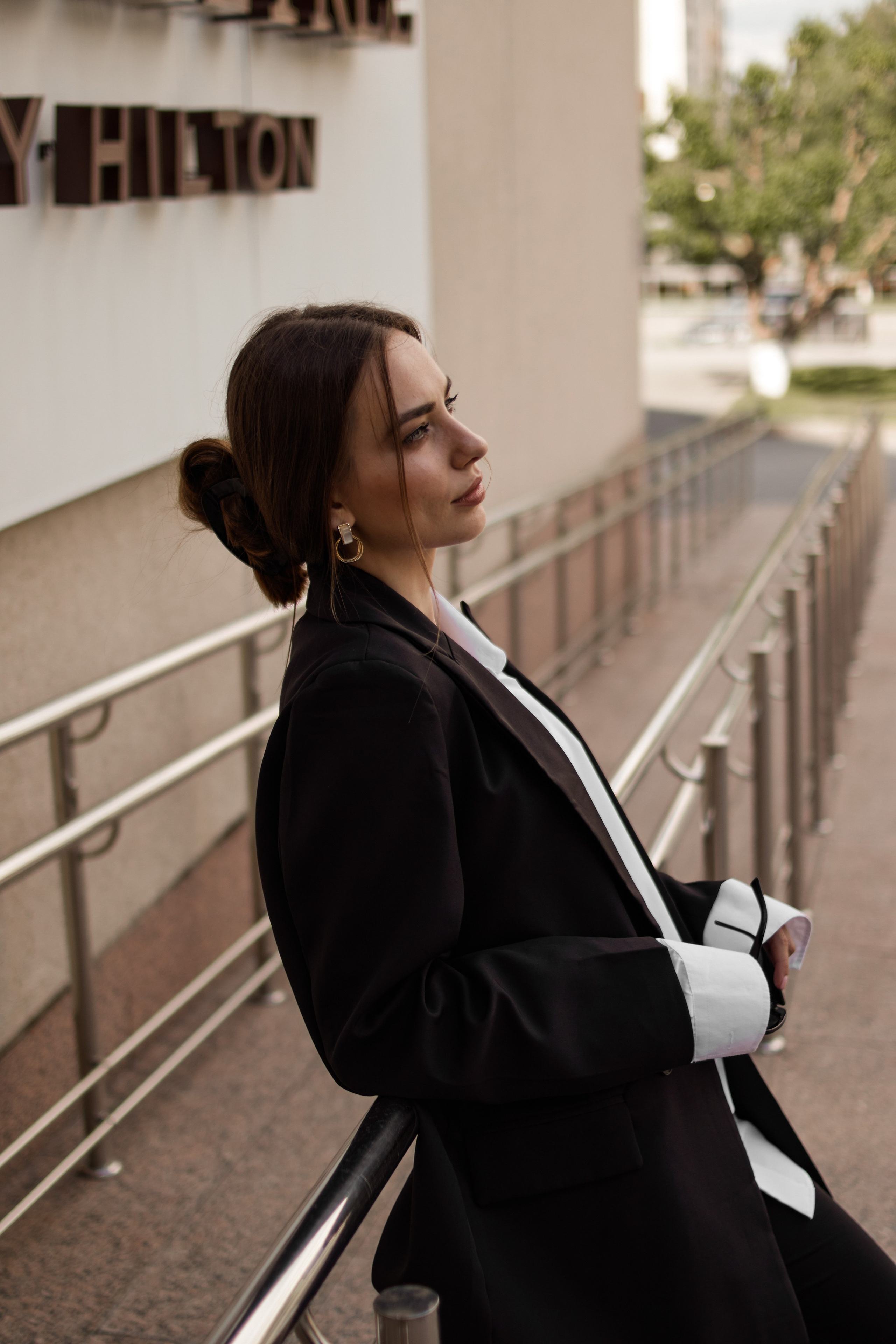 Оля. Фотограф Стилист Тюмень Вера Хайруллина