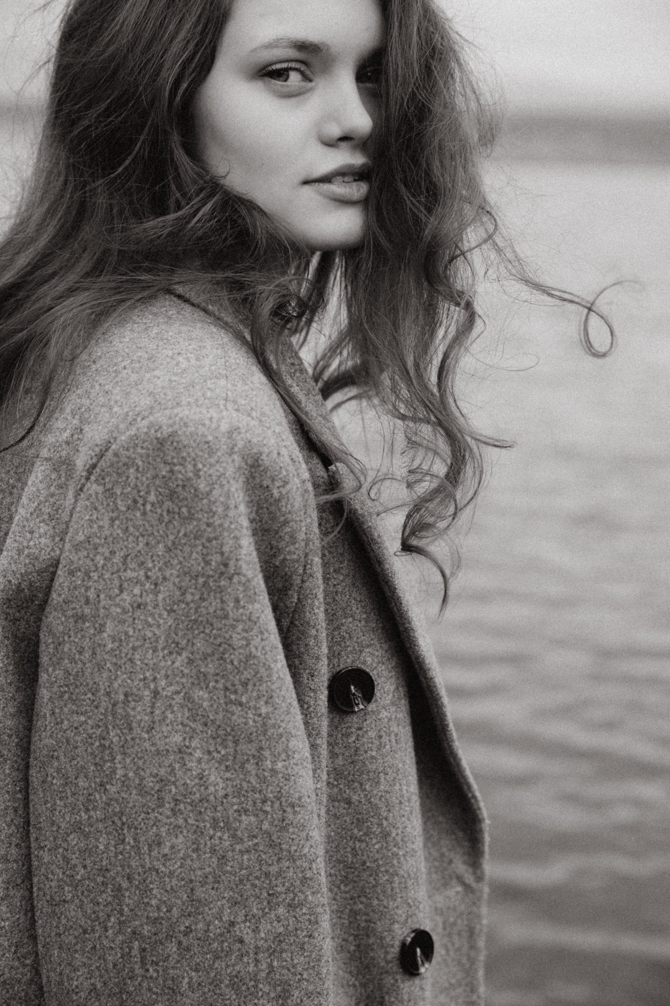 Алена. Фотограф Ульяна Дивина в Нижнем Новгороде и Нижегородской области