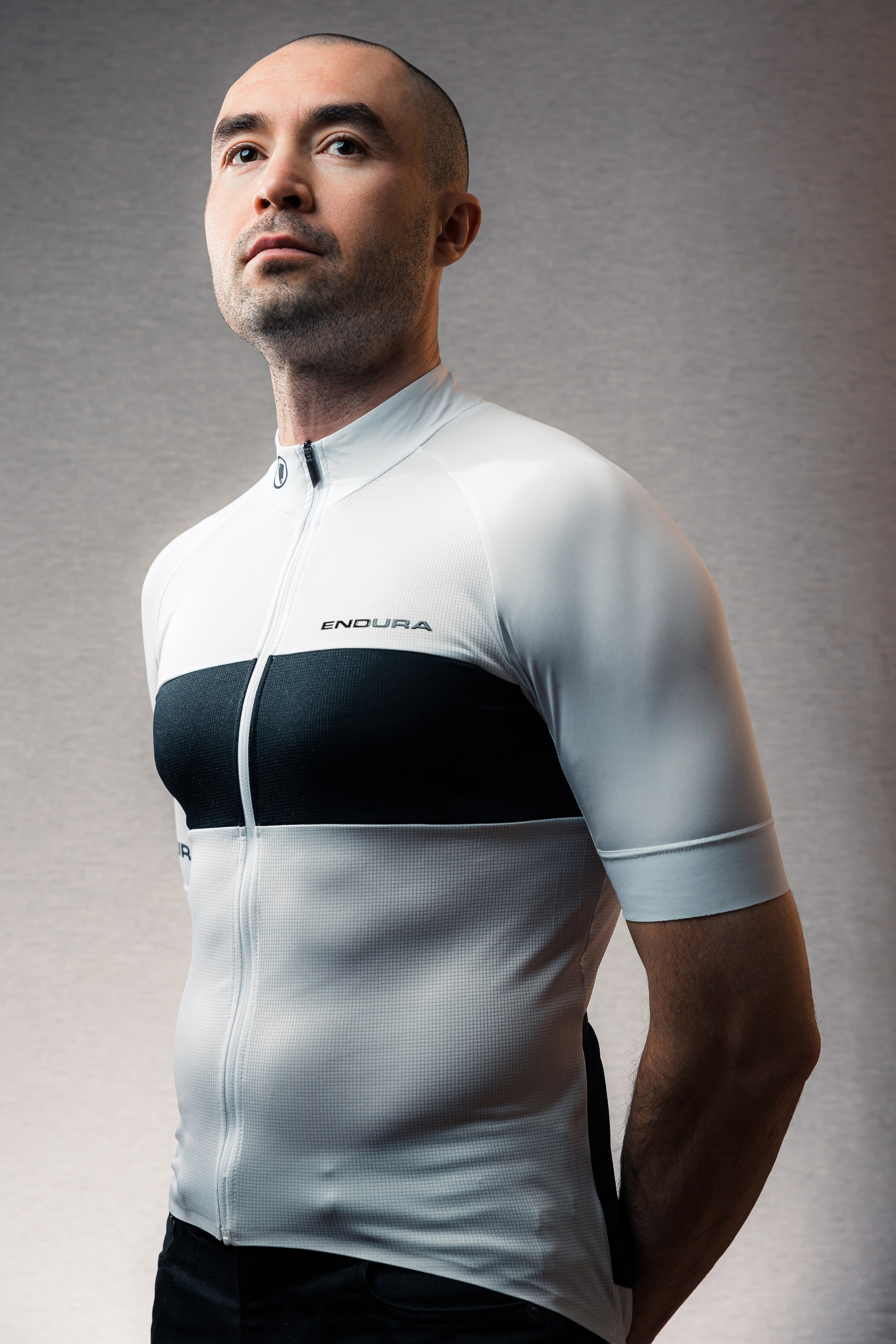 Портретная съёмка. Geometria