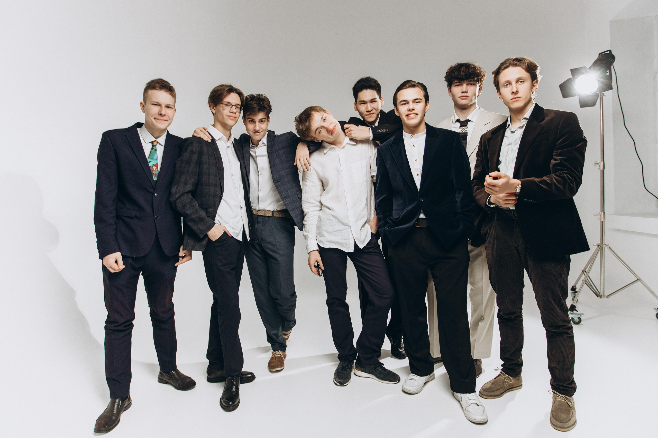 11И, Лицей № 3