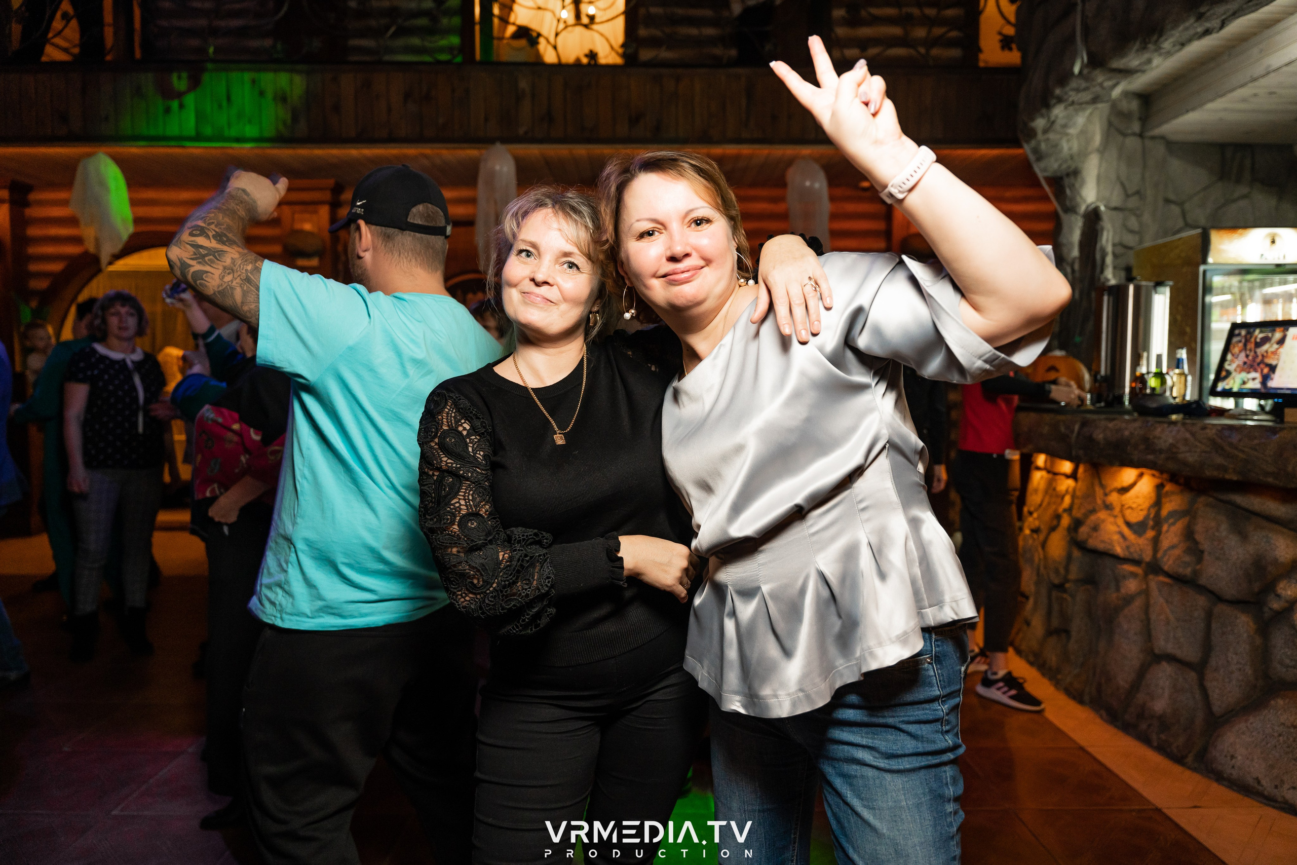 В гостях «У Петровича»