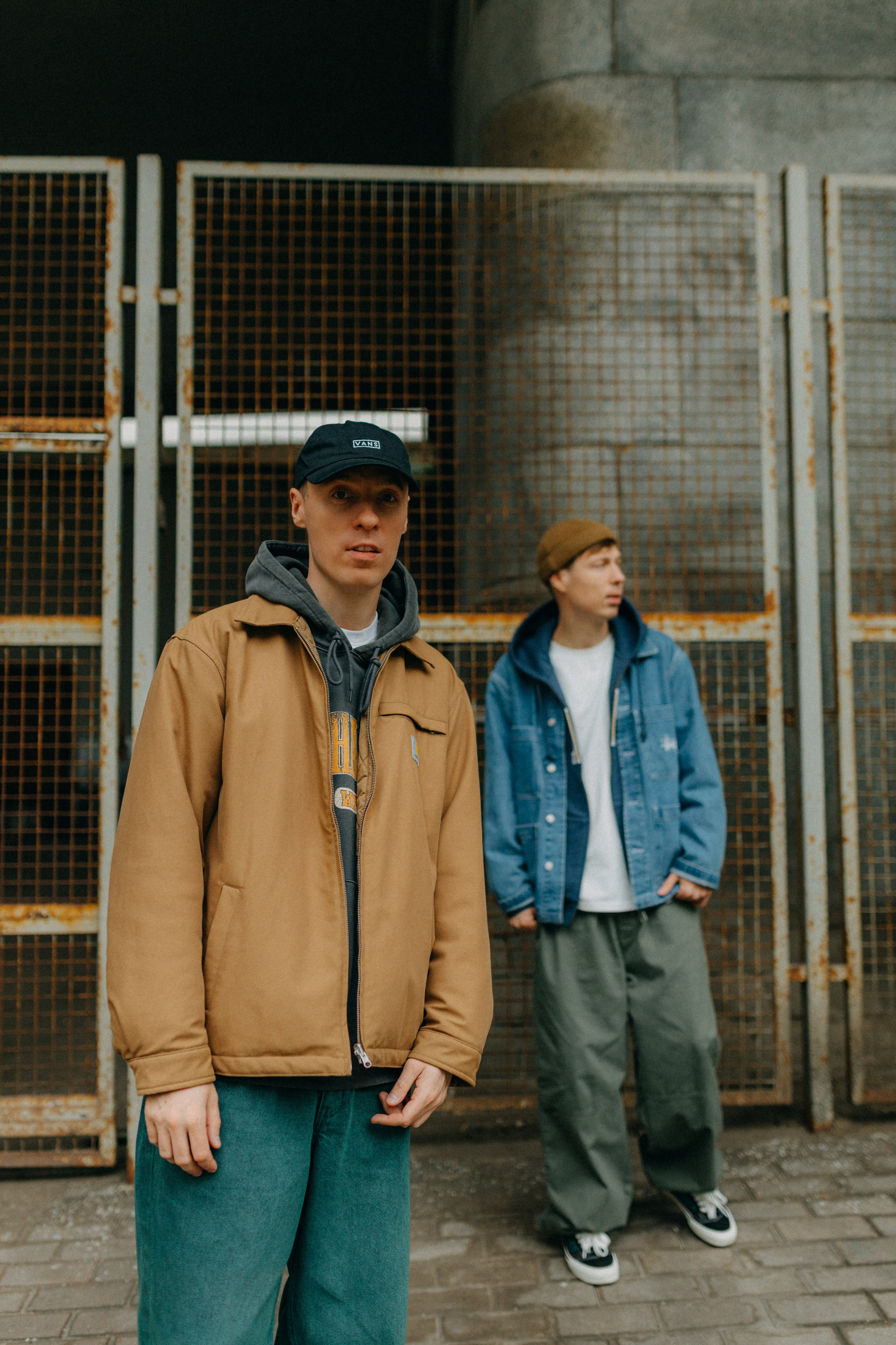 Dabro. Фотограф НОГИНСК, Москва, Анастасия Белая