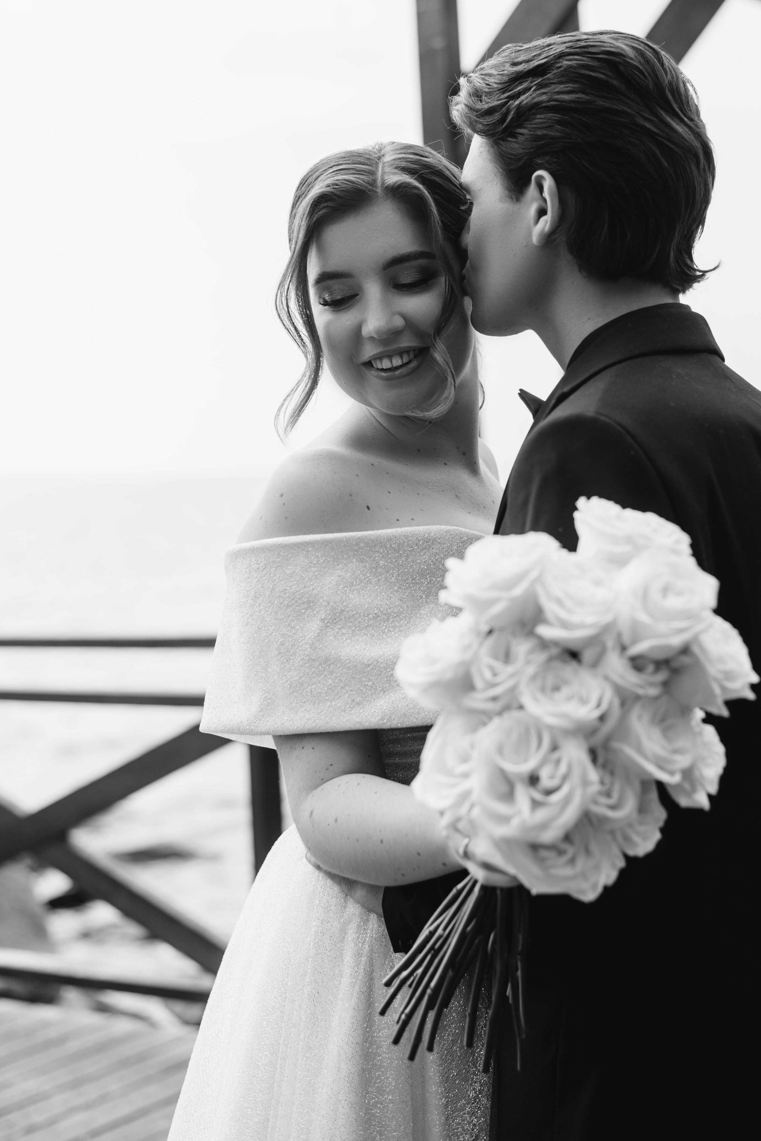 Свадьбы. Фотограф Ширмер Юлия