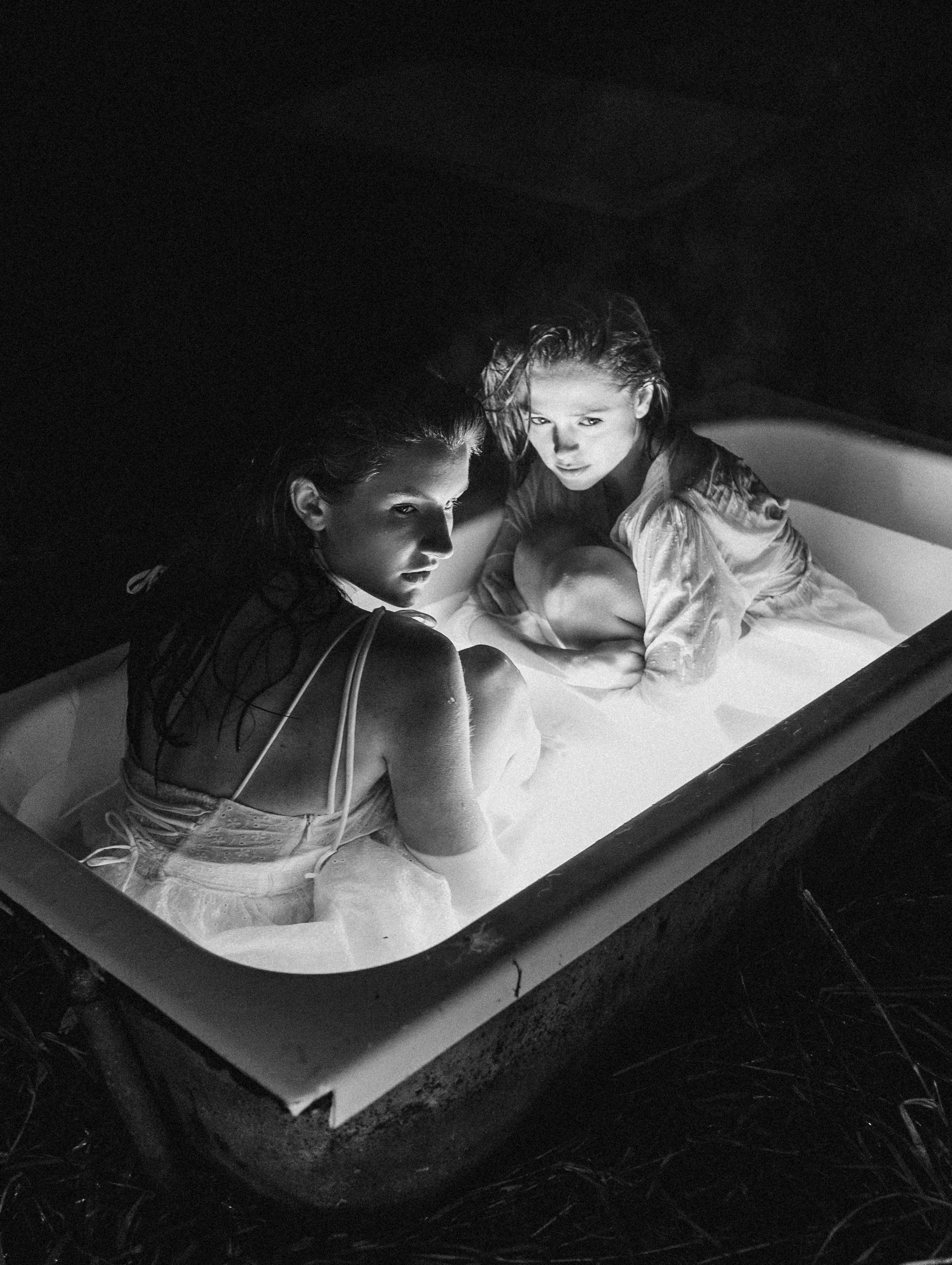 Фотограф | Киреев Семён | Москва