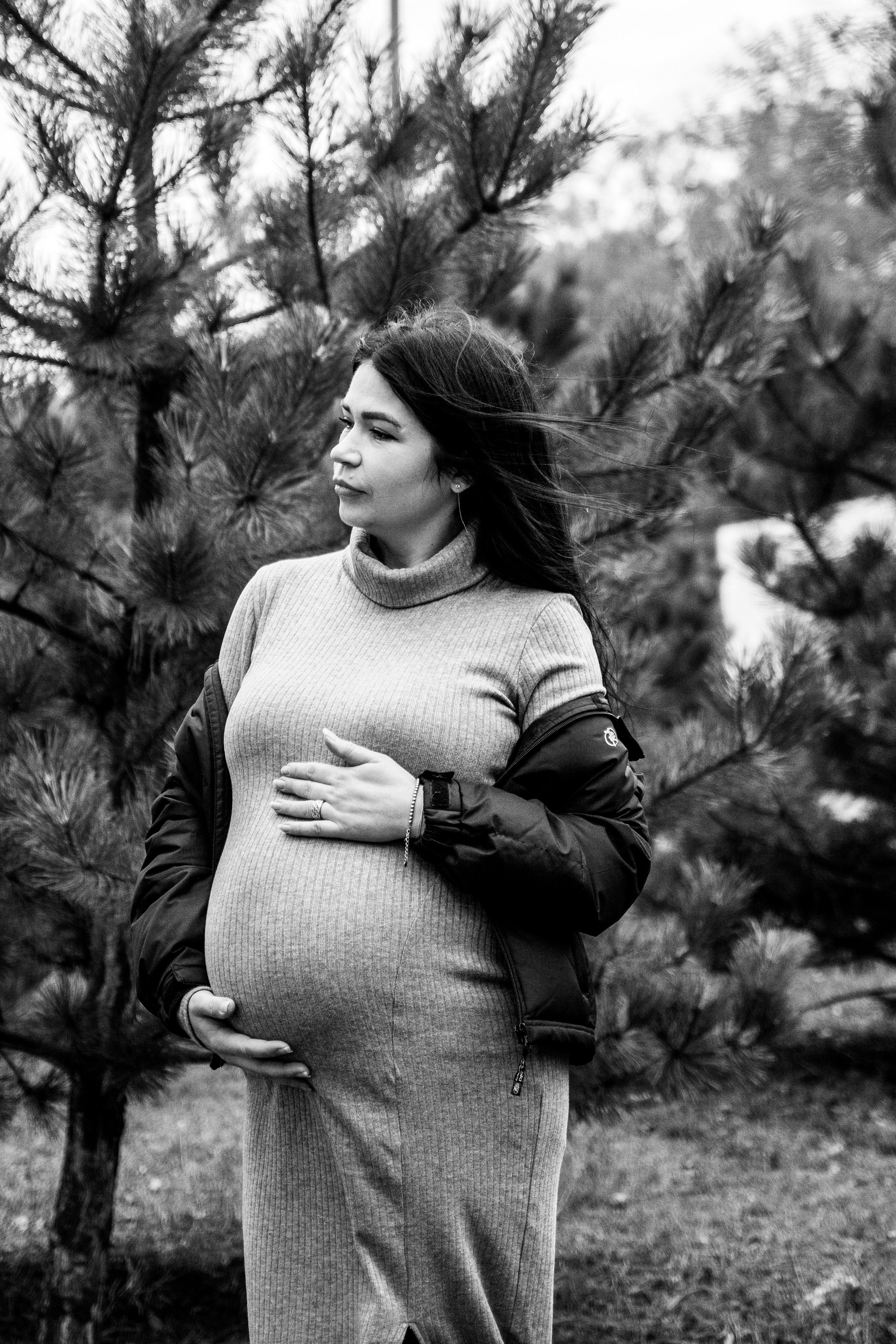 В ОЖИДАНИИ…. Семейный и свадебный фотограф Ksenia Strakh