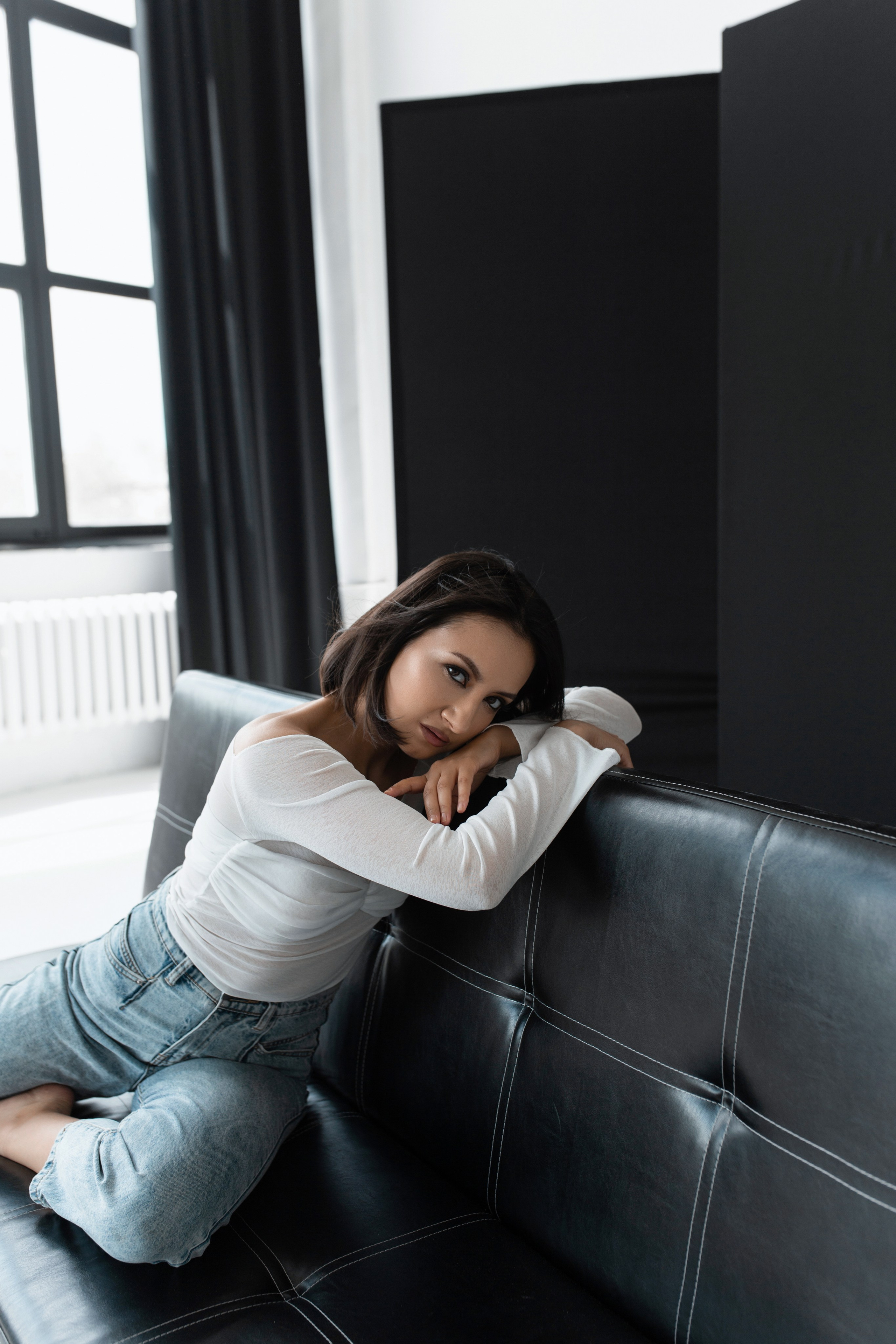 Оксана. Фотограф Новосибирск Халуева Елена