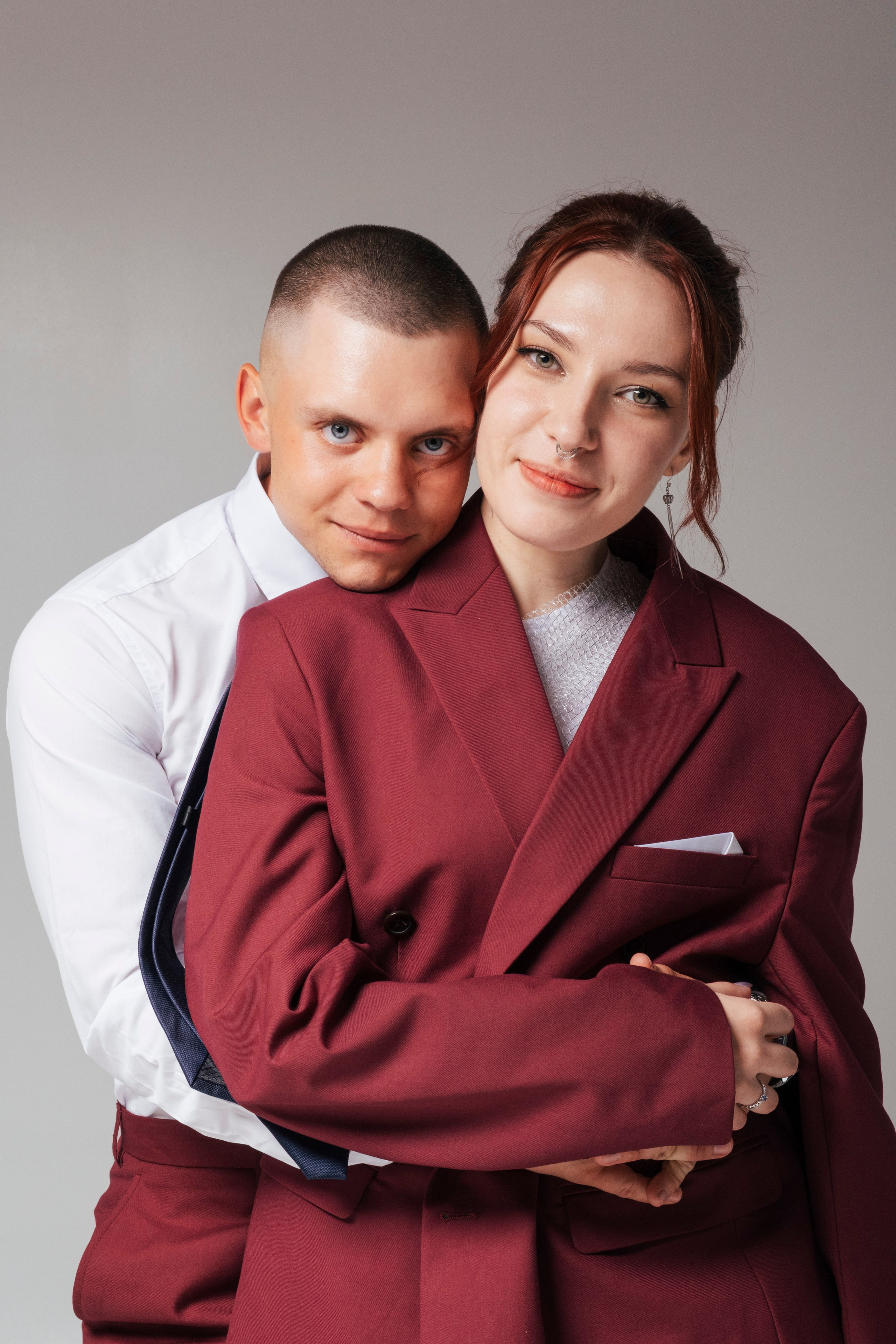 Свадьба Анастасии и Сергея. Фотограф Новосибирск Екатерина Другоченко