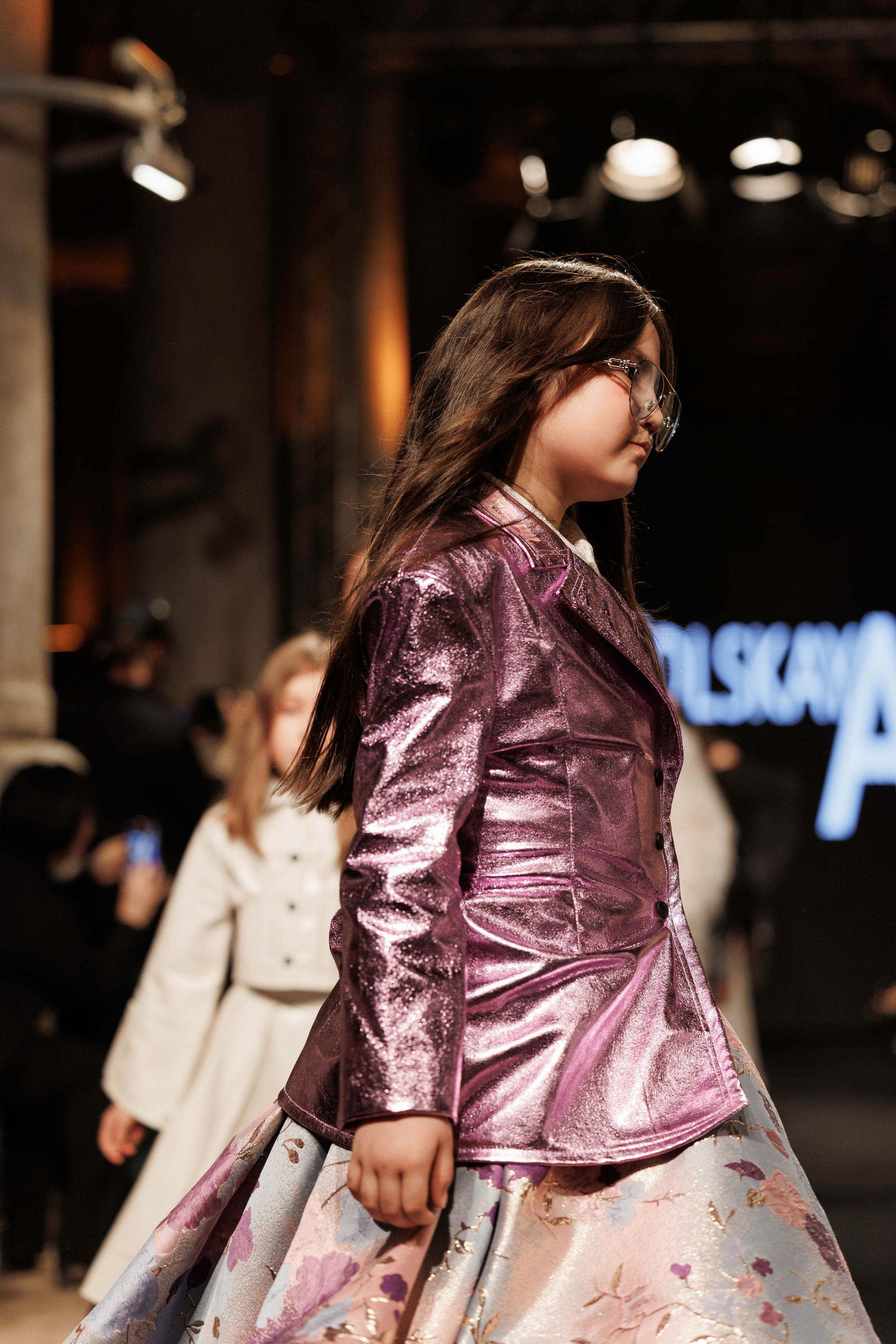 IFB-показ. About