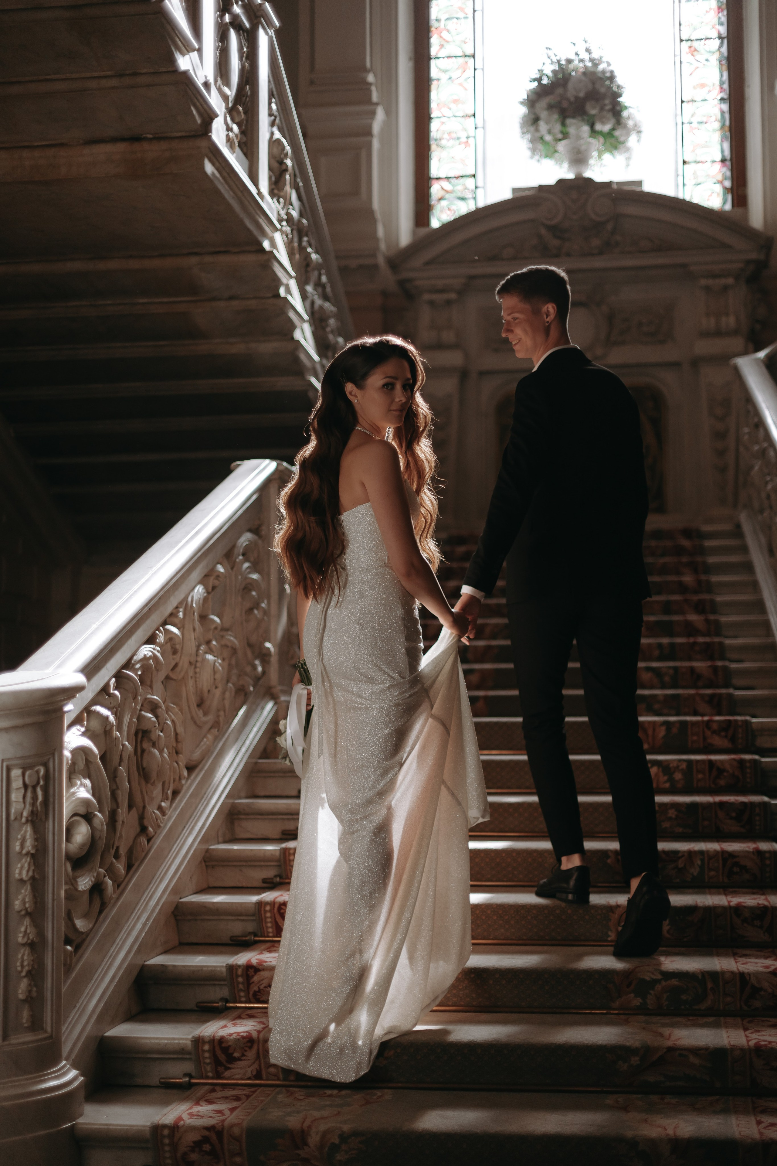 Свадьба на заливе в Санкт-Петербурге. Свадебный и семейный фотограф Арина Кулёва